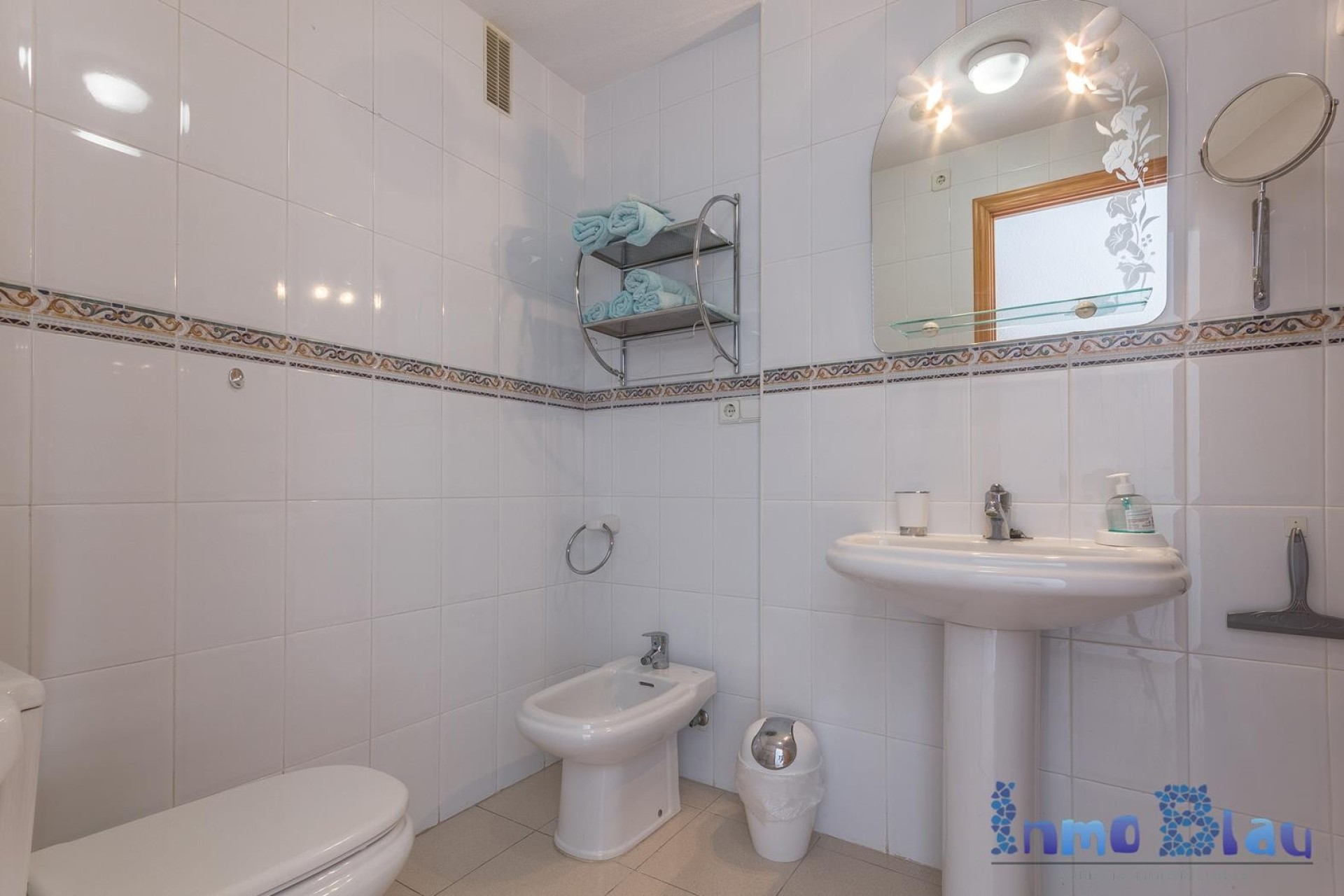 Sale - Apartment / flat - Albir