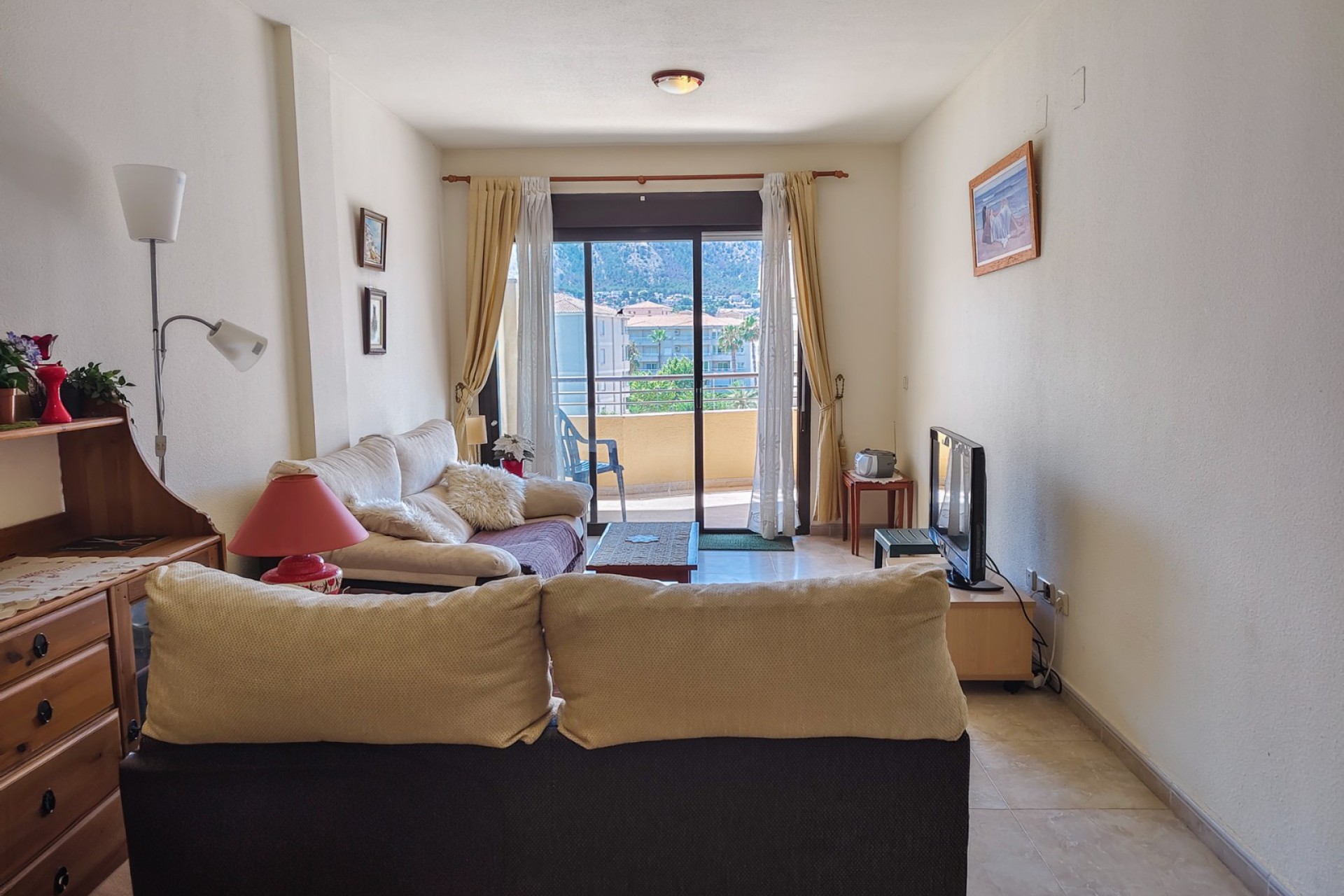 Sale - Apartment / flat - Albir