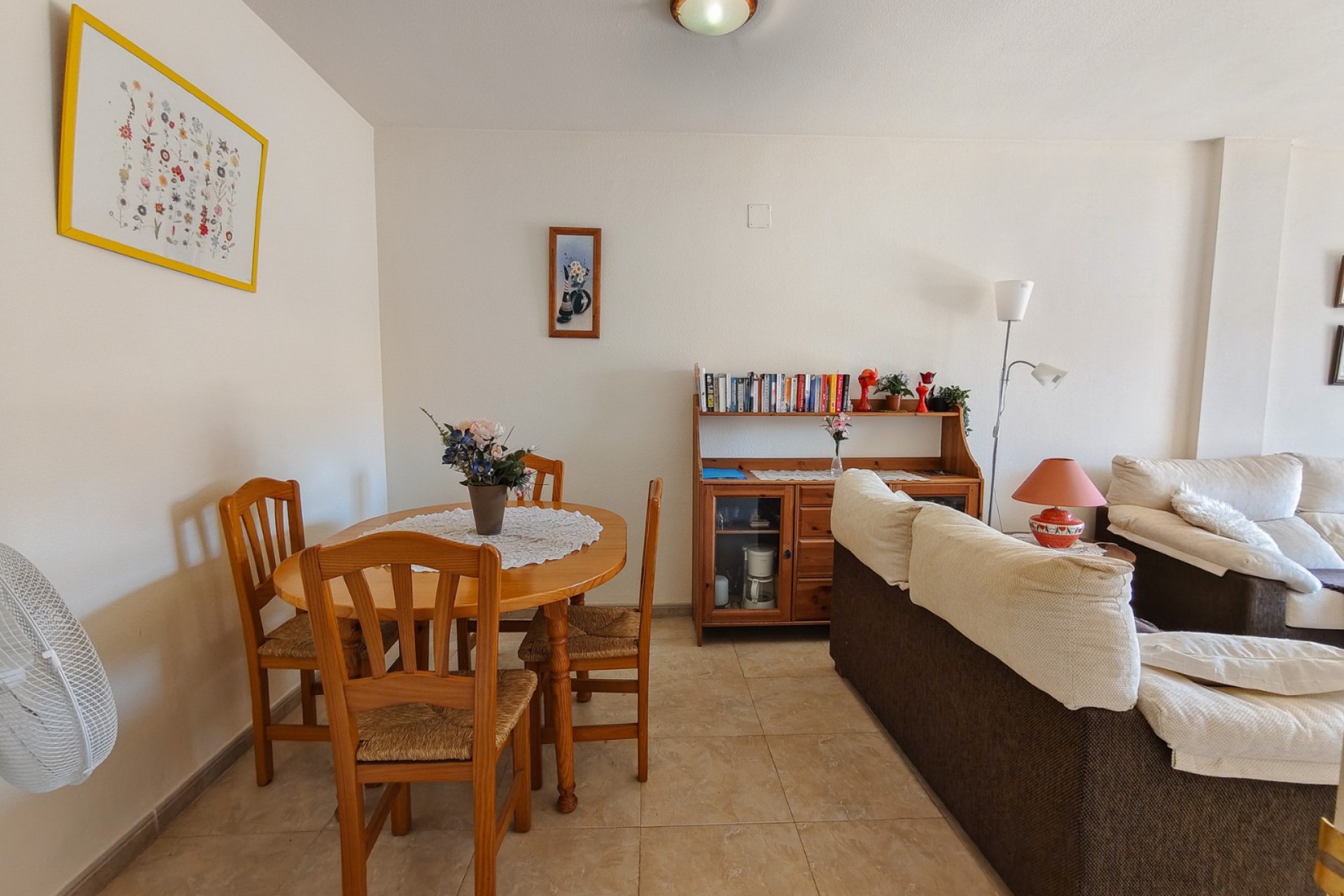 Sale - Apartment / flat - Albir