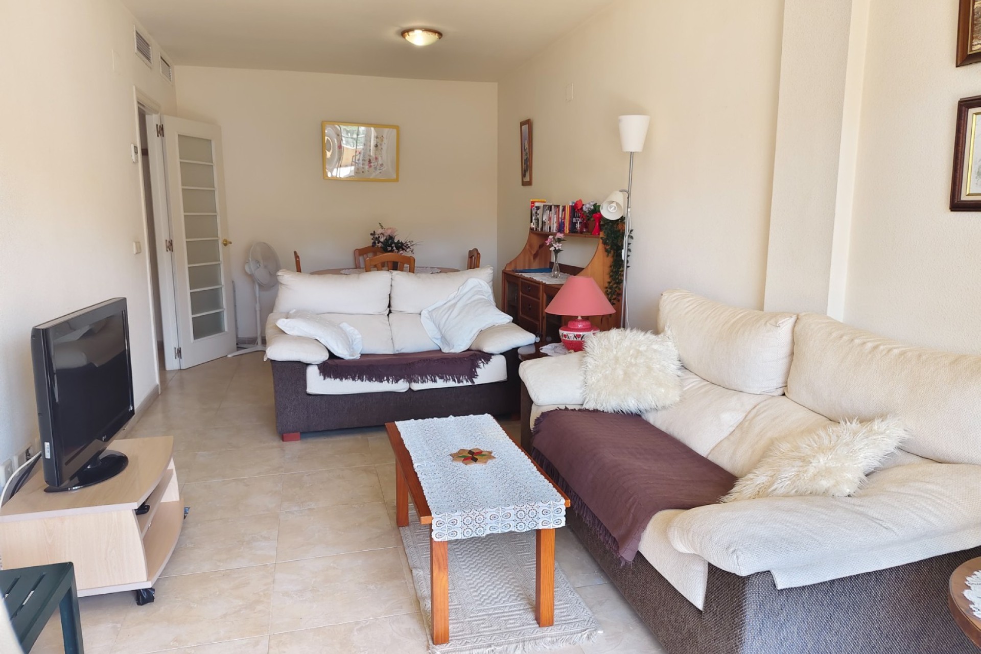 Sale - Apartment / flat - Albir