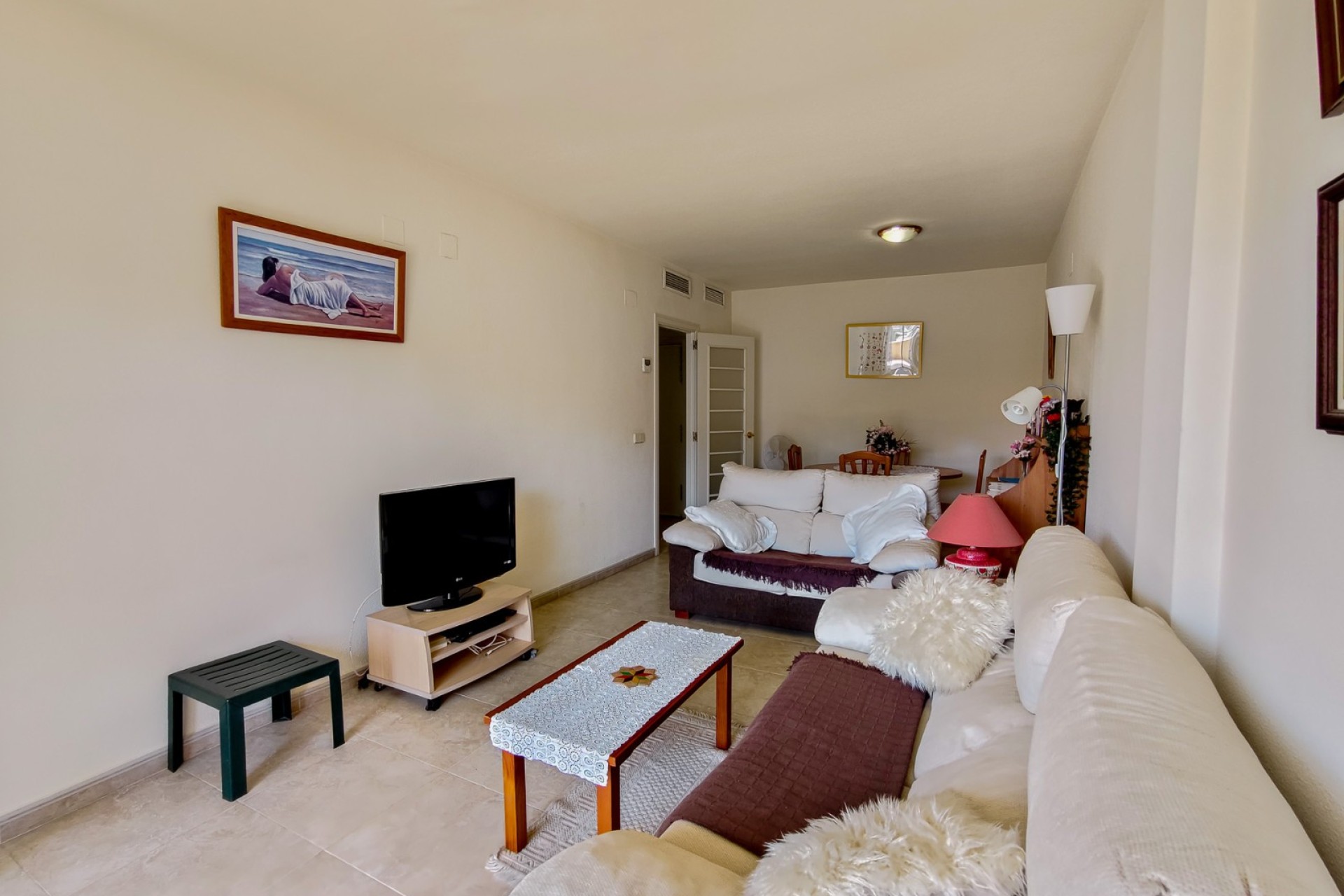 Sale - Apartment / flat - Albir