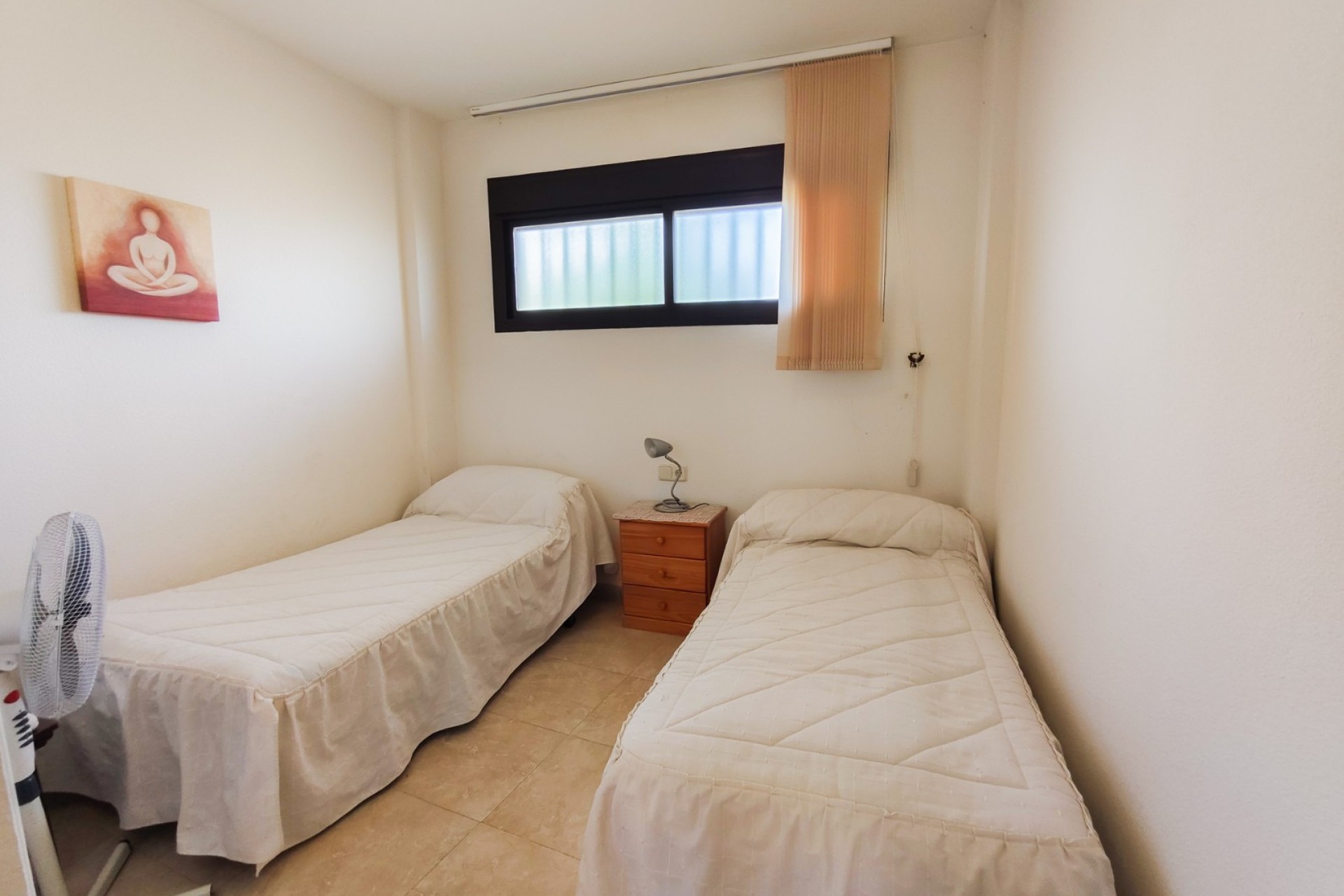Sale - Apartment / flat - Albir