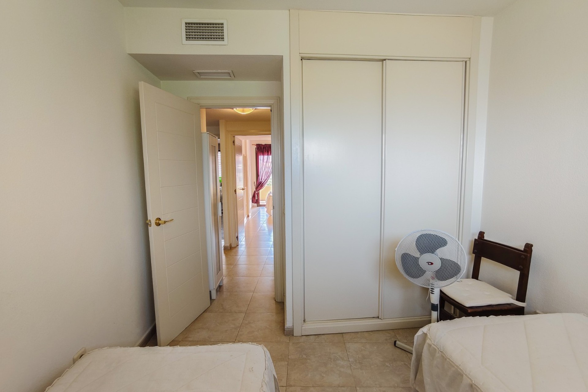 Sale - Apartment / flat - Albir