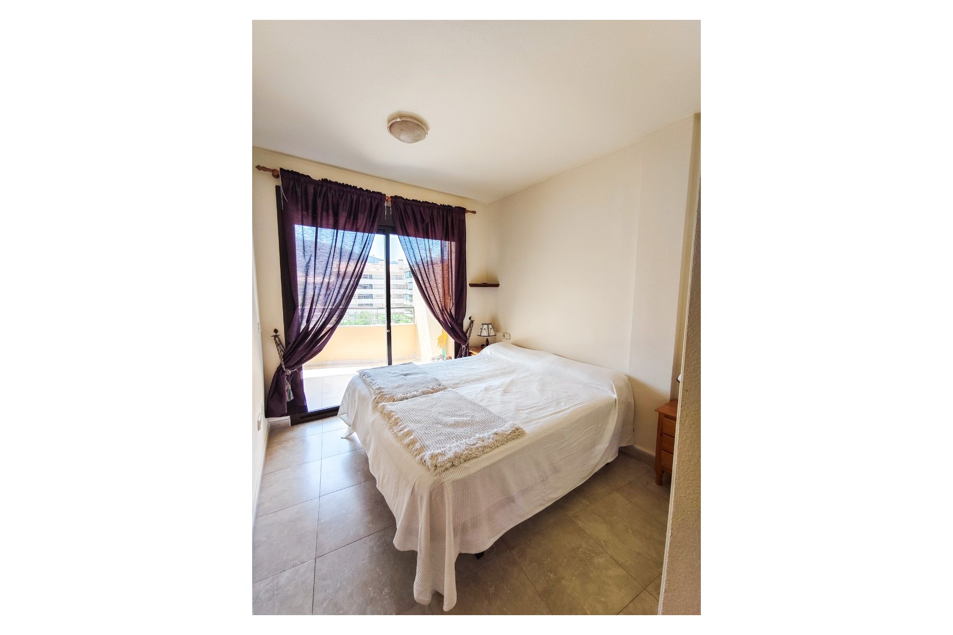 Sale - Apartment / flat - Albir