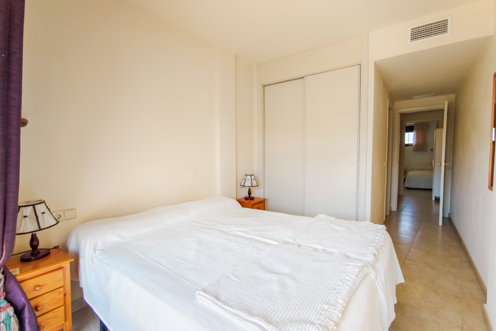Sale - Apartment / flat - Albir