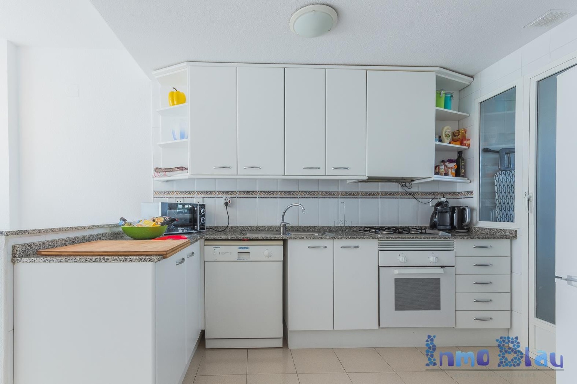 Sale - Apartment / flat - Albir