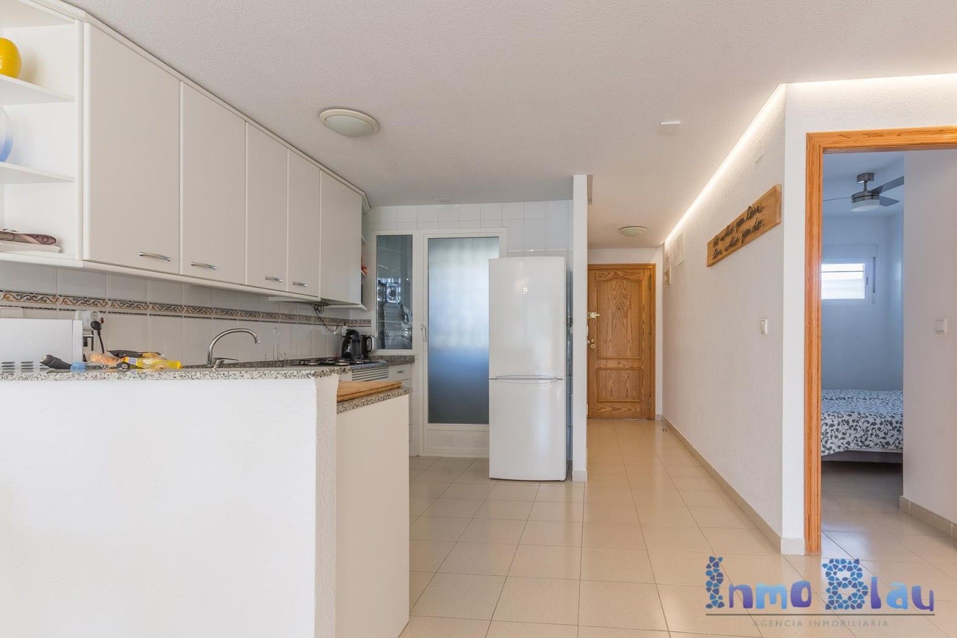 Sale - Apartment / flat - Albir
