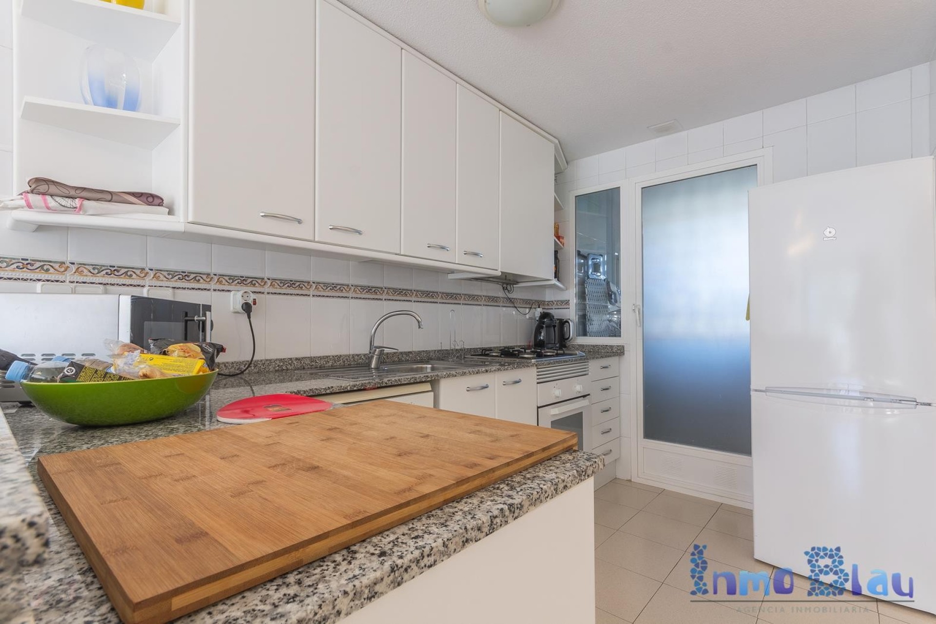 Sale - Apartment / flat - Albir