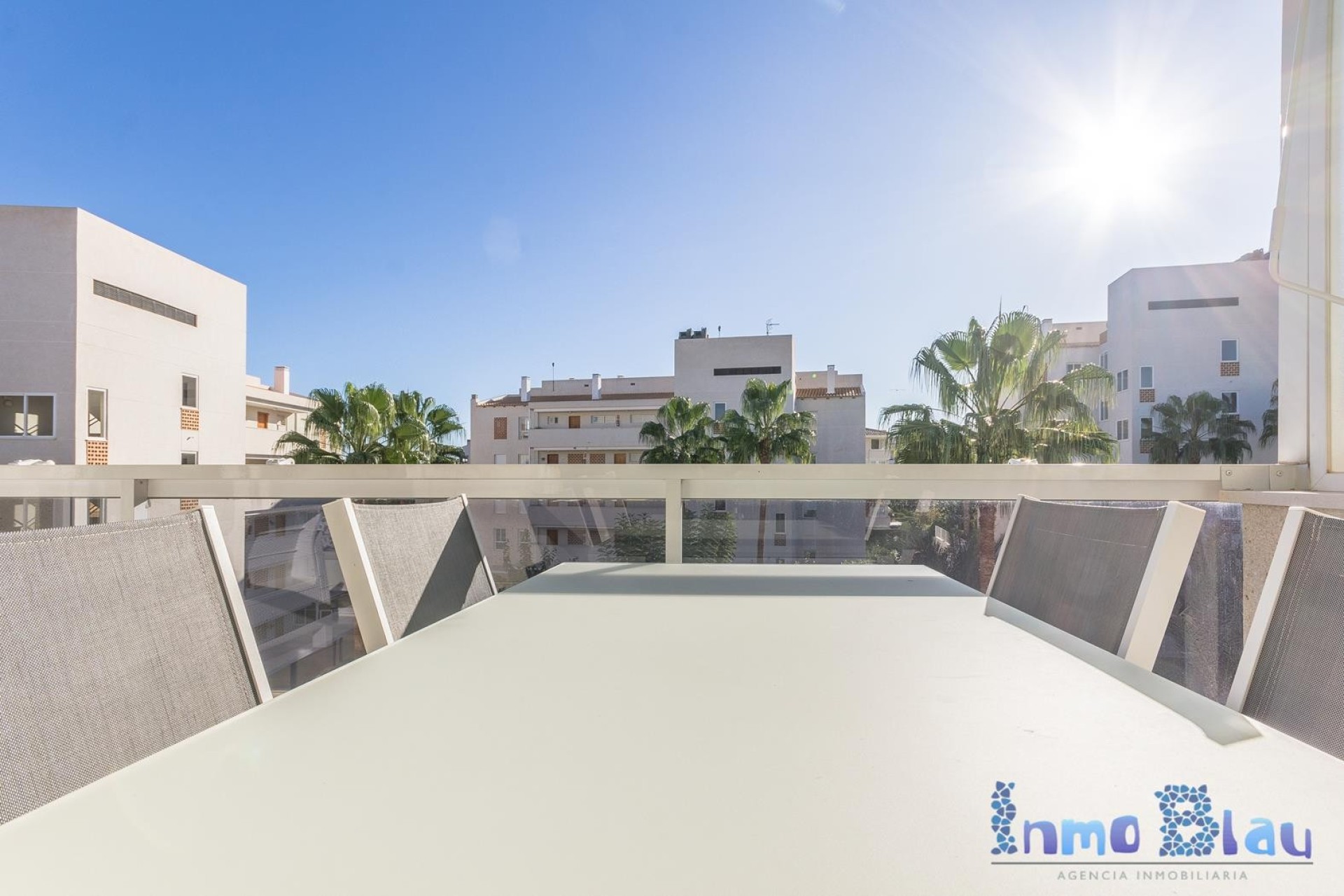 Sale - Apartment / flat - Albir
