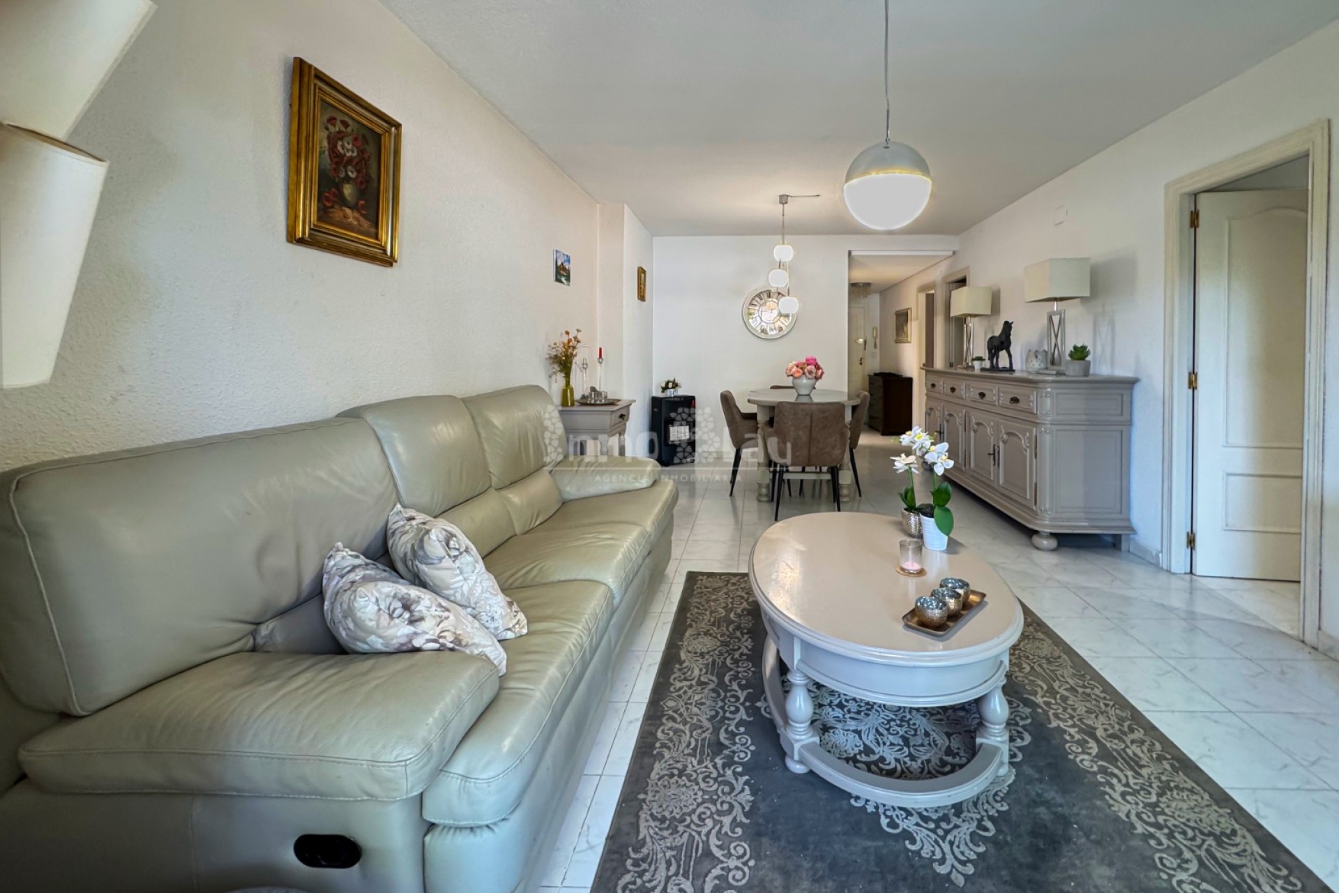 Sale - Apartment / flat - Albir