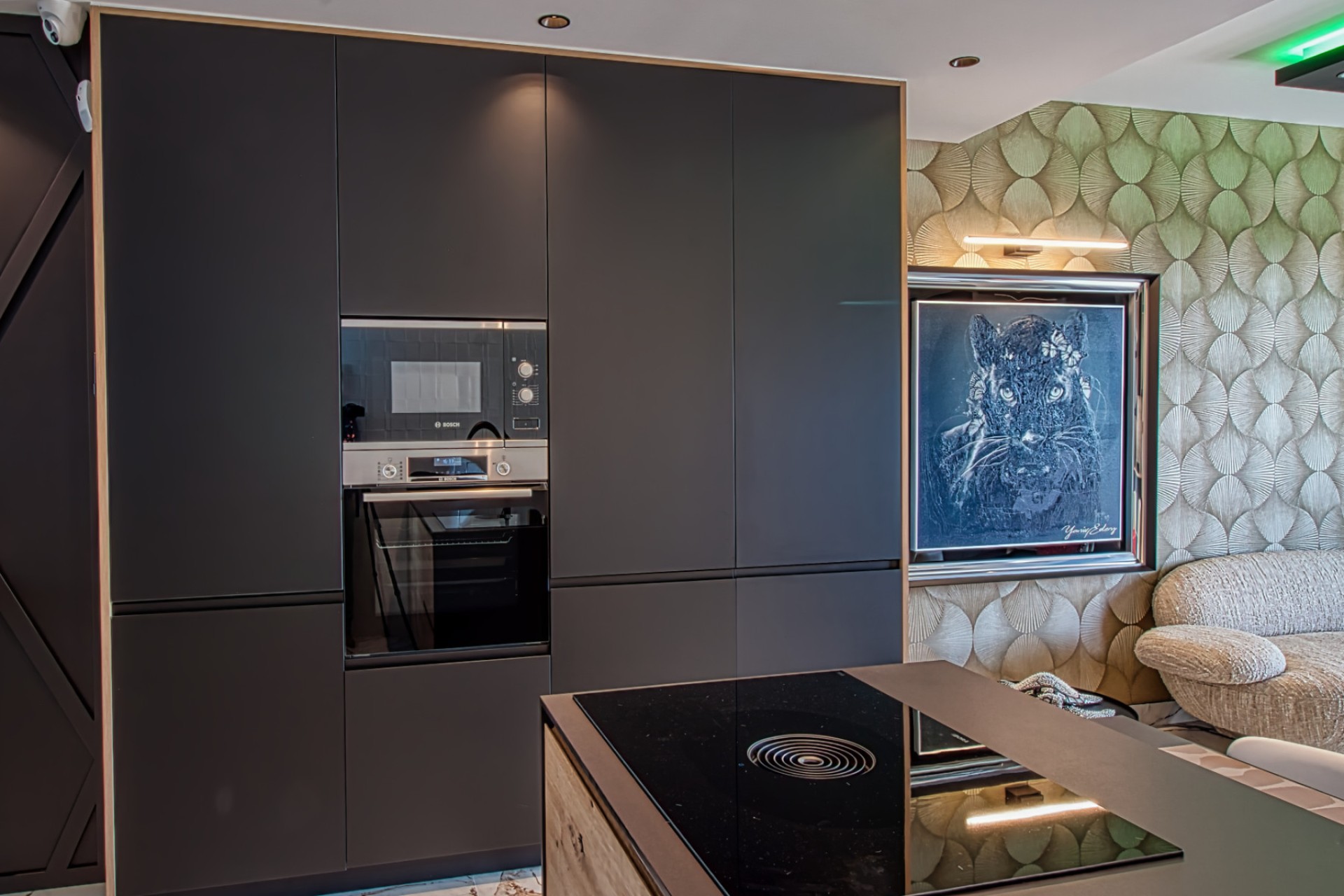 Sale - Apartment / flat - Albir