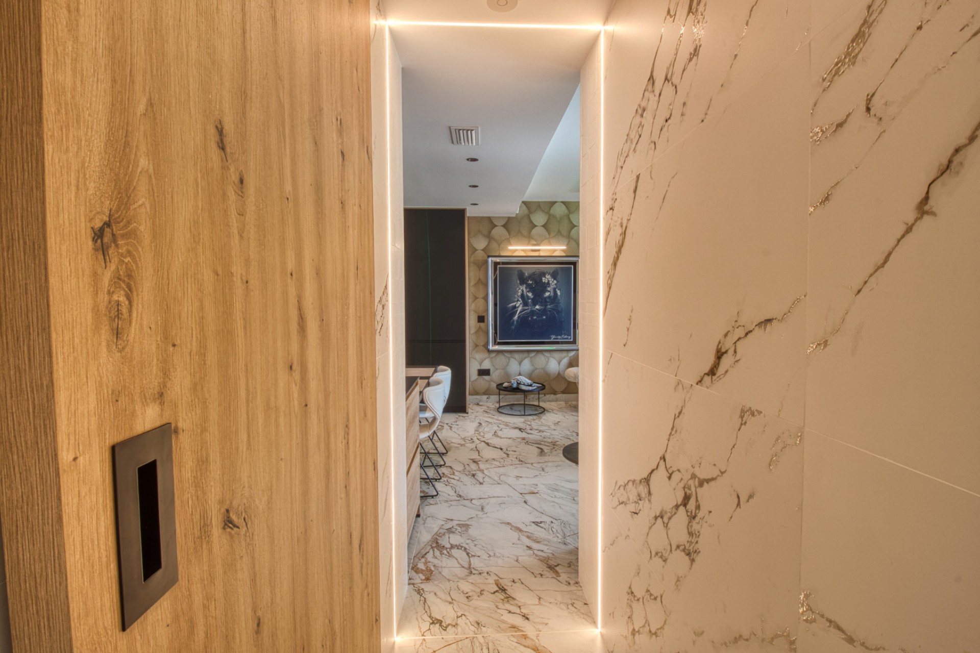 Sale - Apartment / flat - Albir