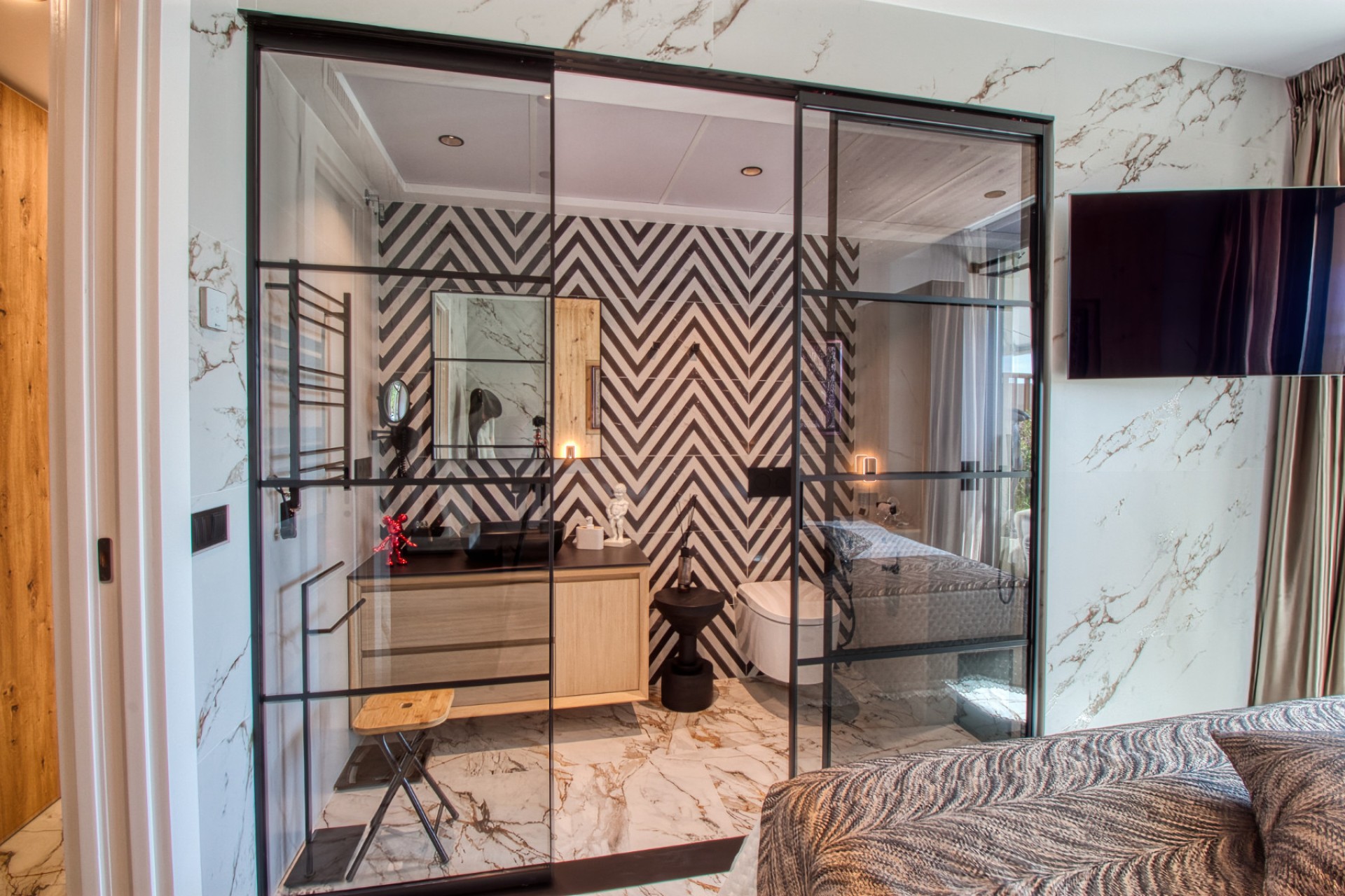 Sale - Apartment / flat - Albir