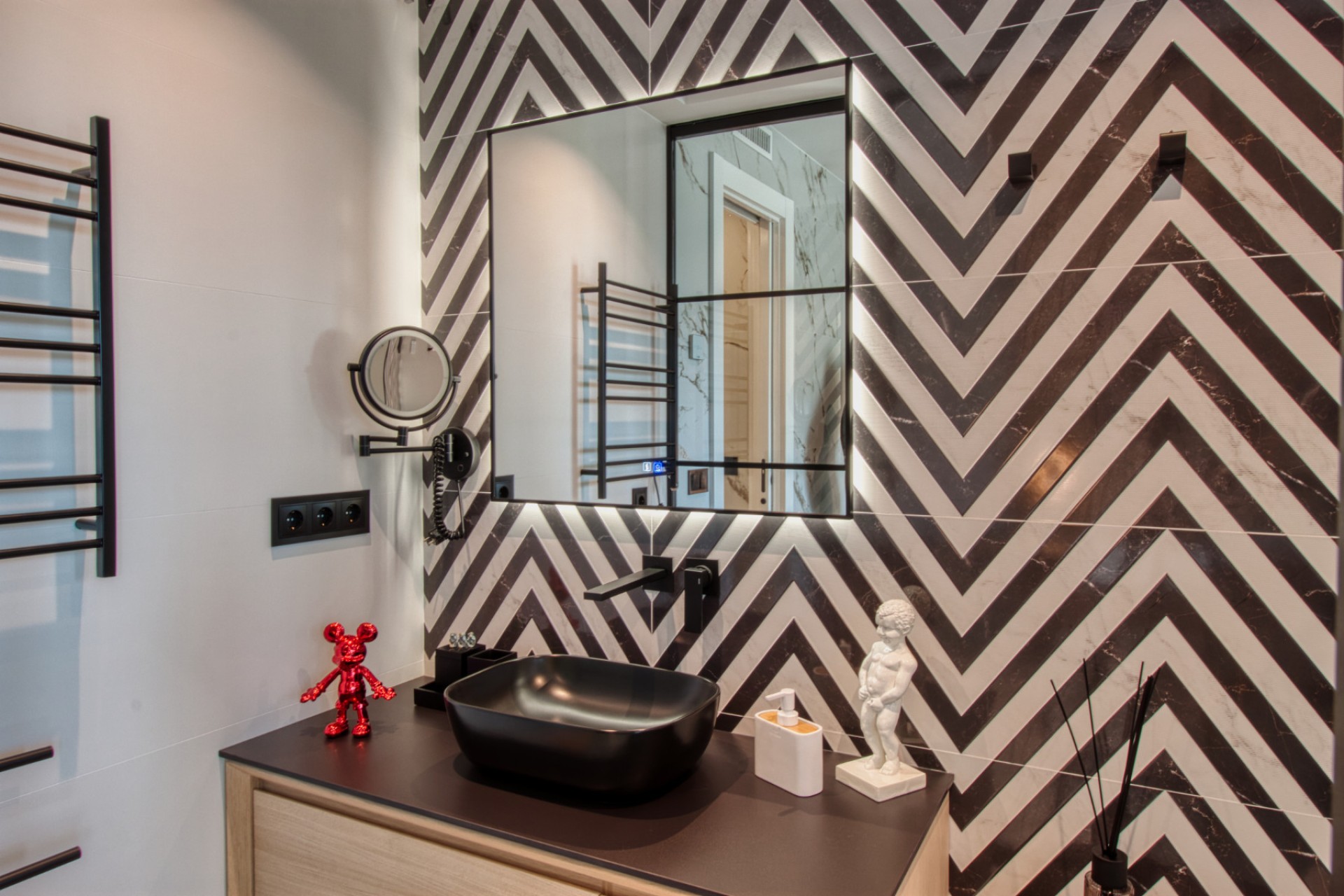 Sale - Apartment / flat - Albir