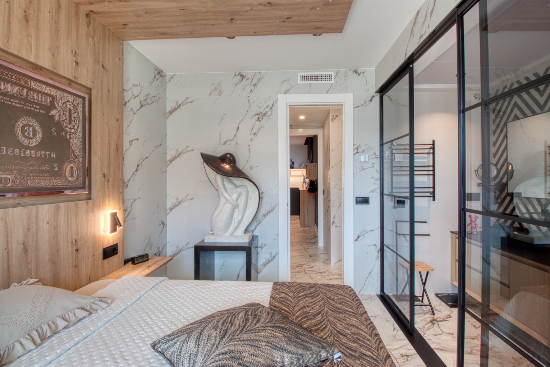 Sale - Apartment / flat - Albir