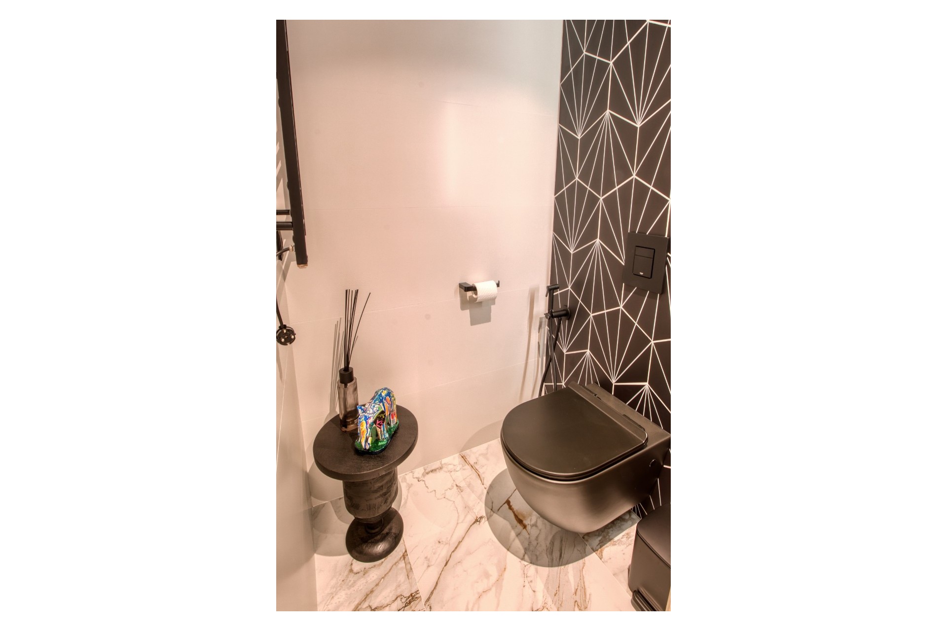 Sale - Apartment / flat - Albir