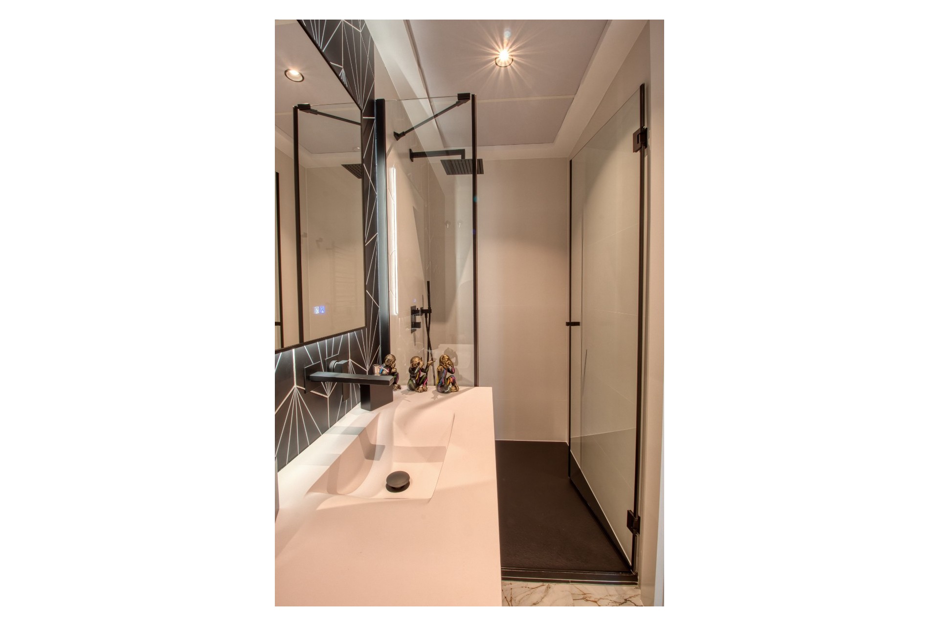 Sale - Apartment / flat - Albir