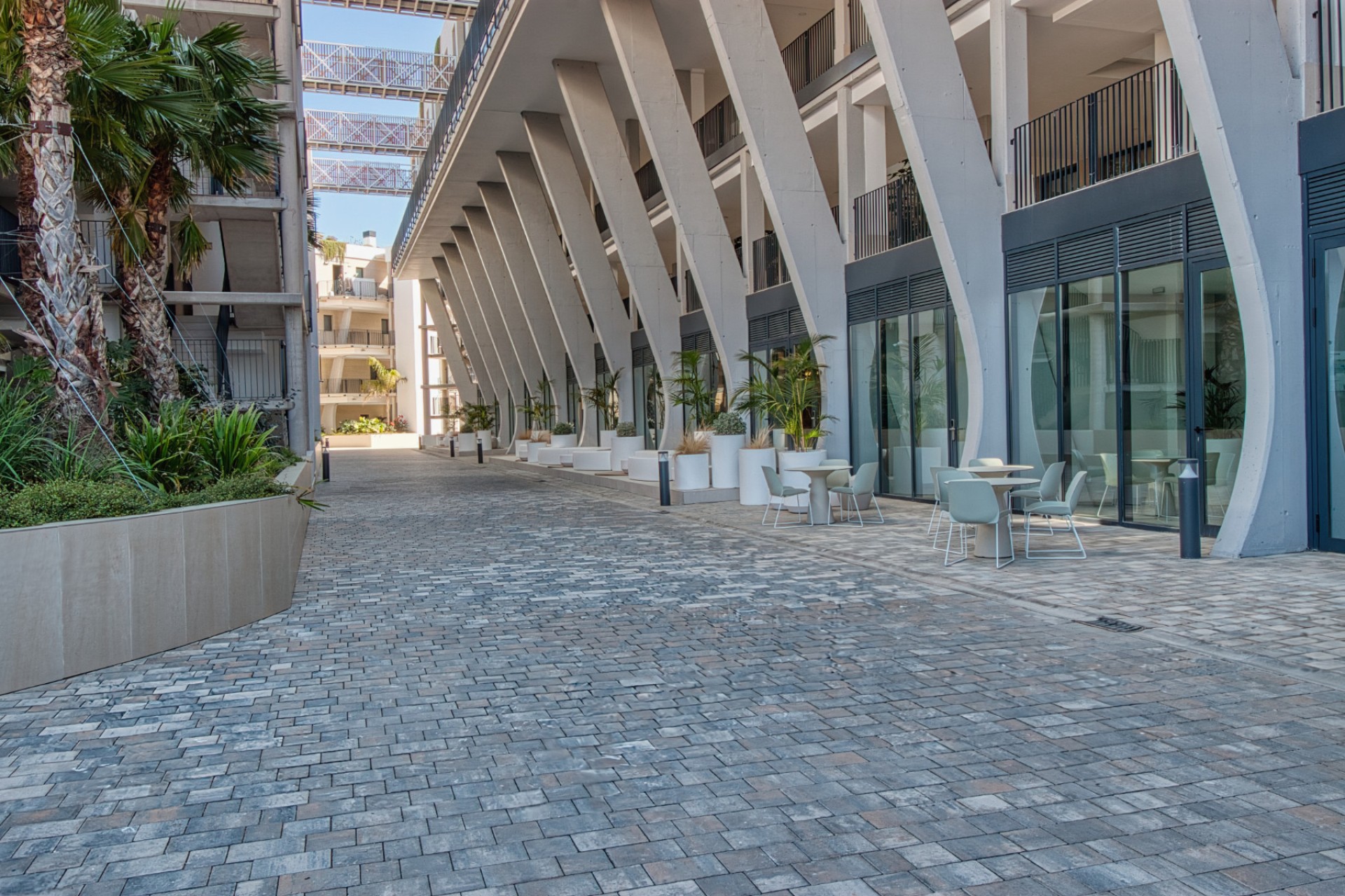 Sale - Apartment / flat - Albir