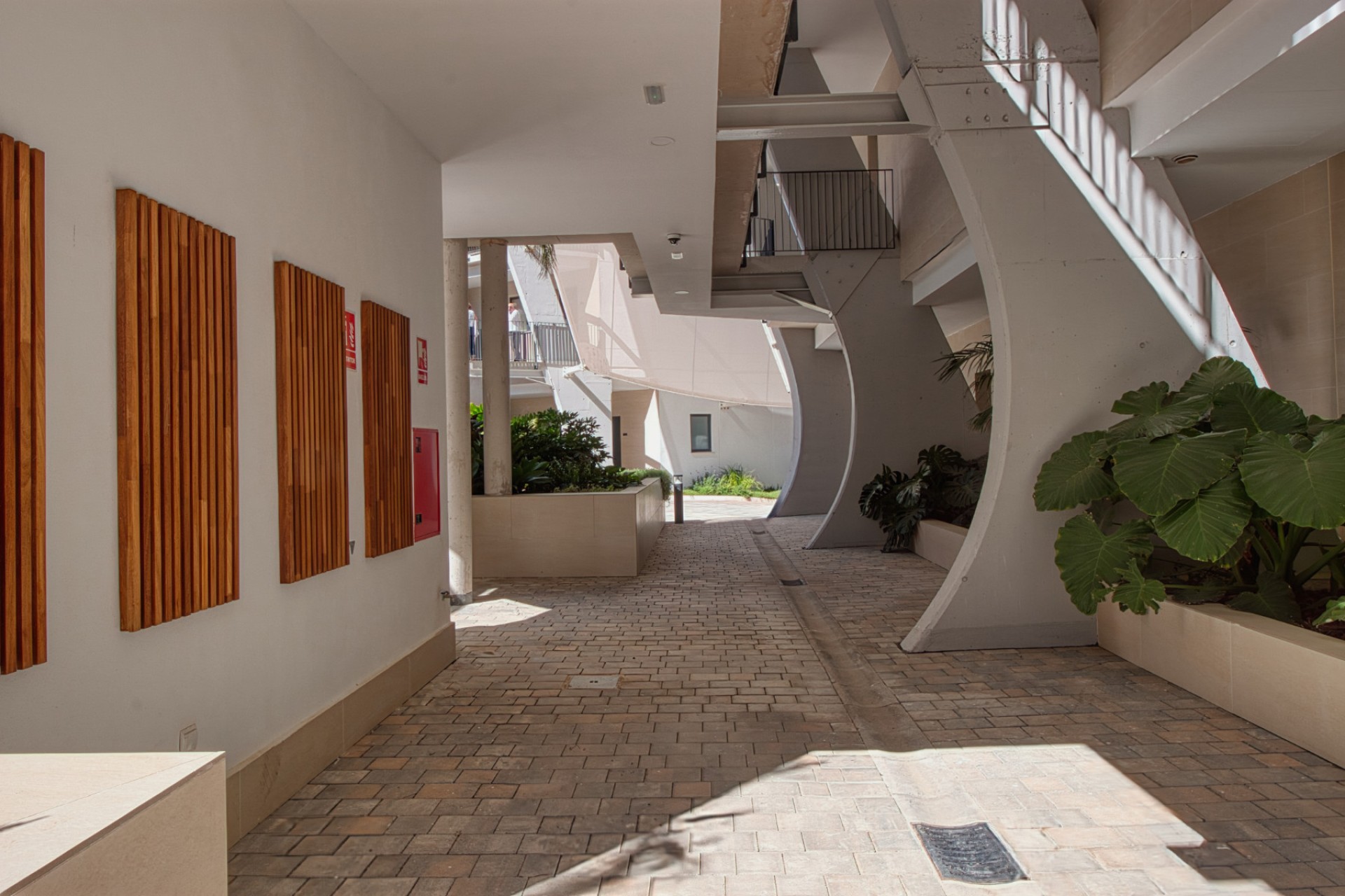 Sale - Apartment / flat - Albir