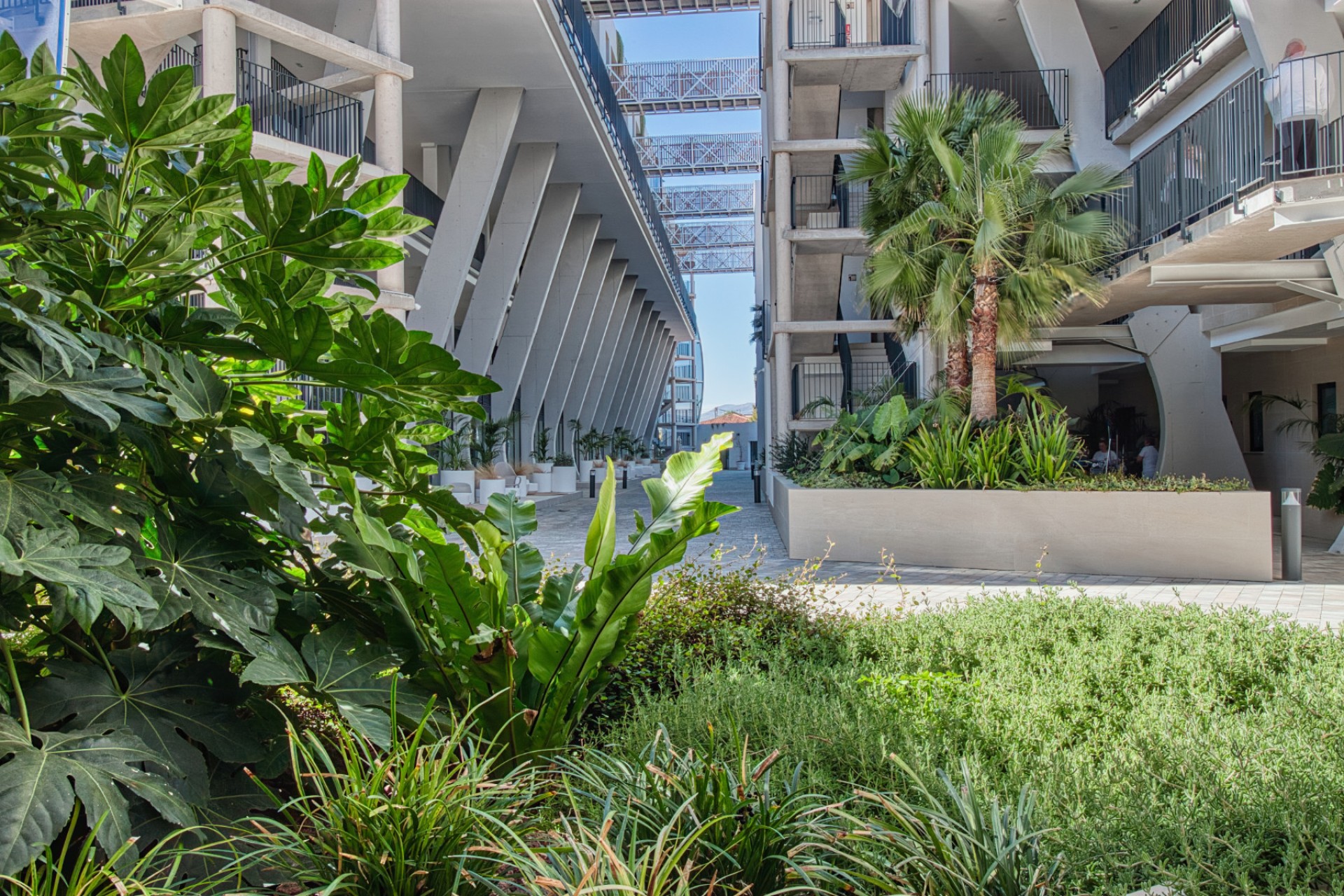 Sale - Apartment / flat - Albir