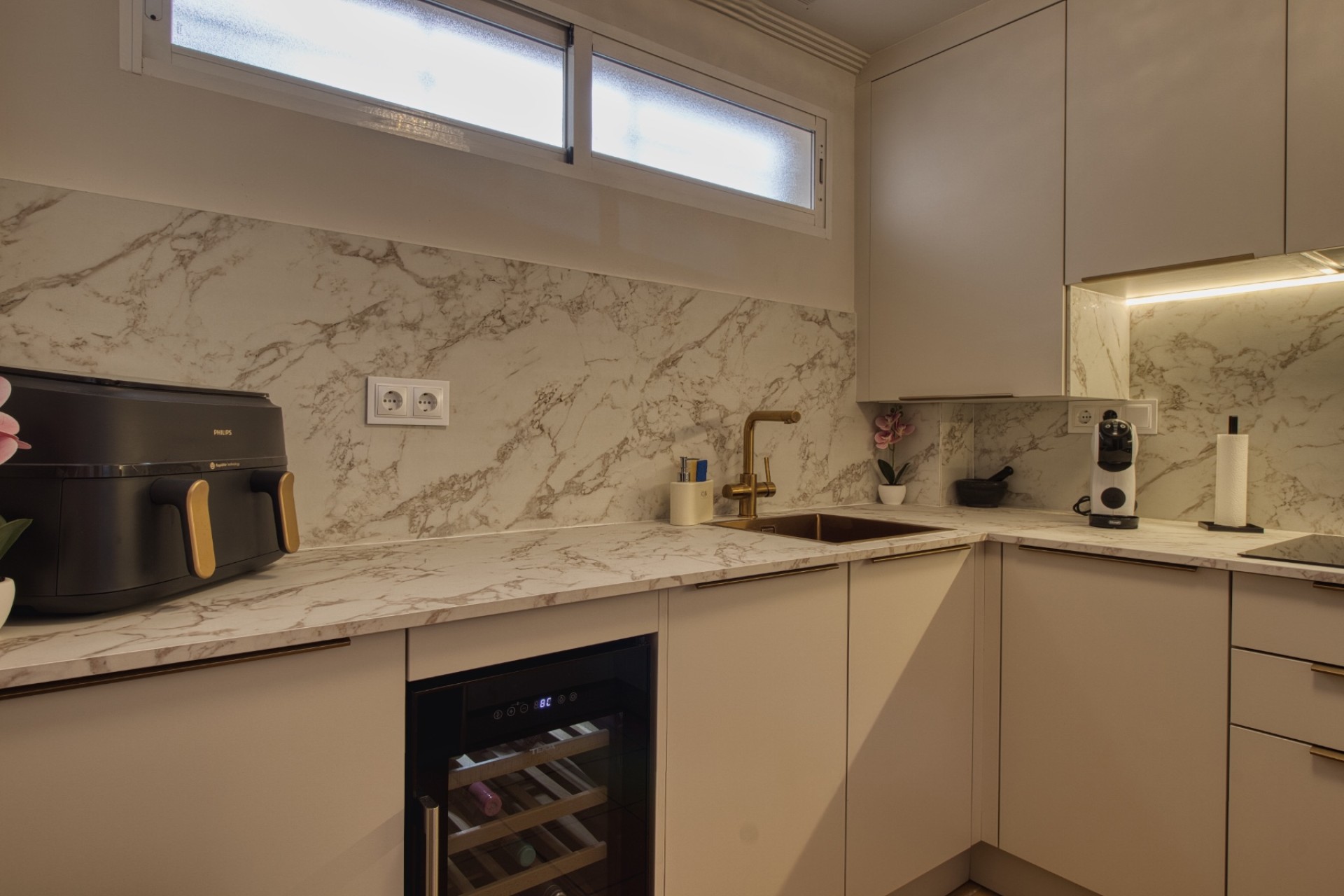 Sale - Apartment / flat - Albir