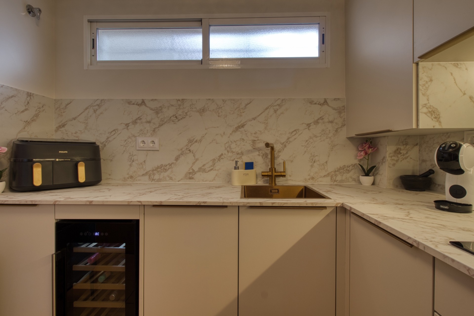 Sale - Apartment / flat - Albir