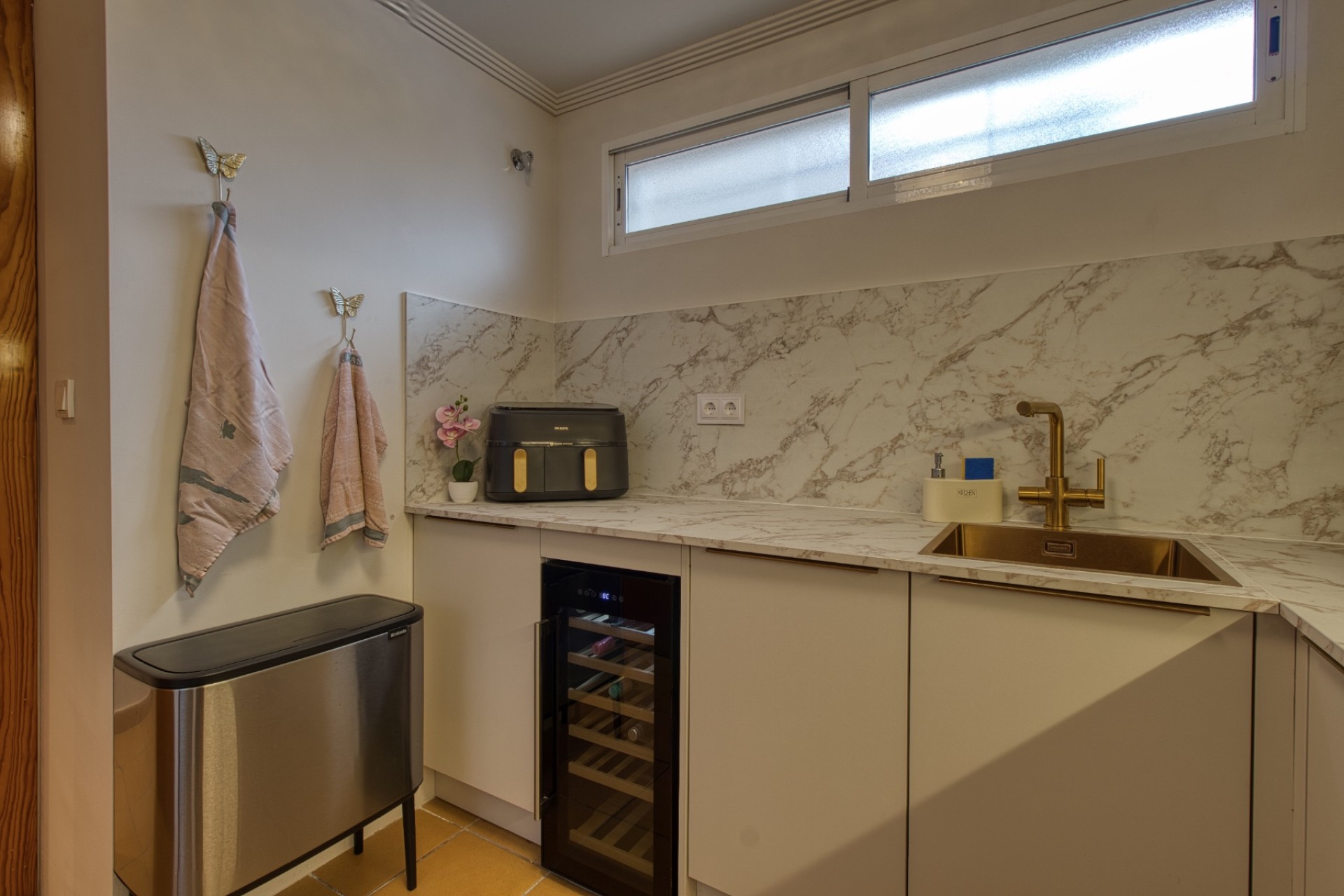 Sale - Apartment / flat - Albir