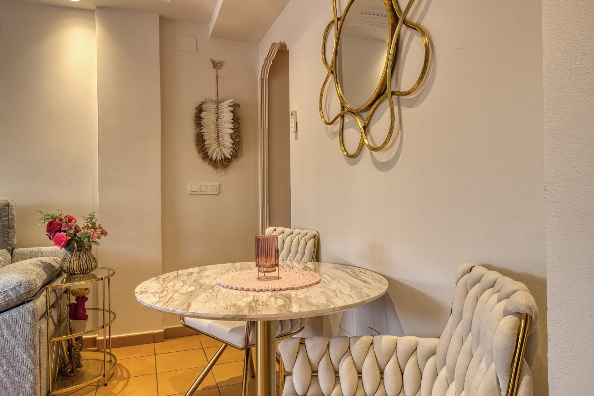 Sale - Apartment / flat - Albir