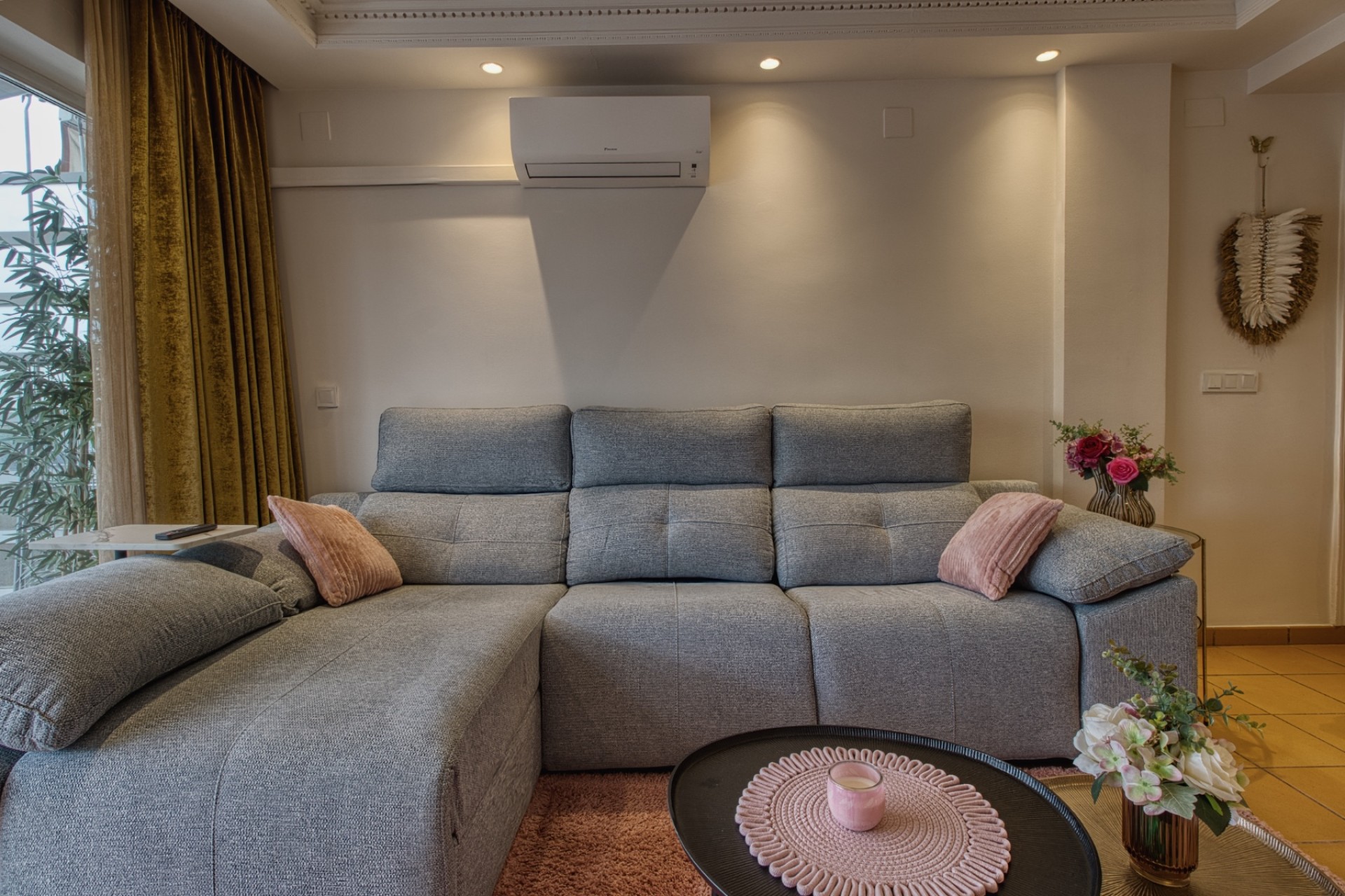 Sale - Apartment / flat - Albir