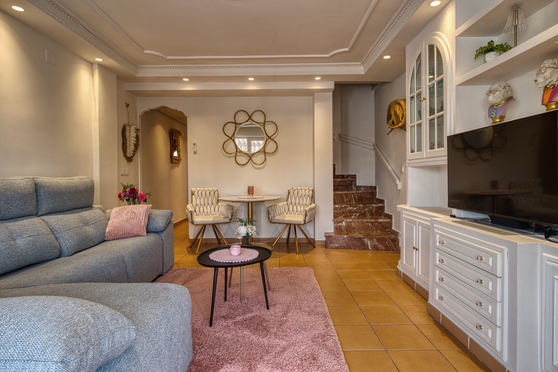 Sale - Apartment / flat - Albir