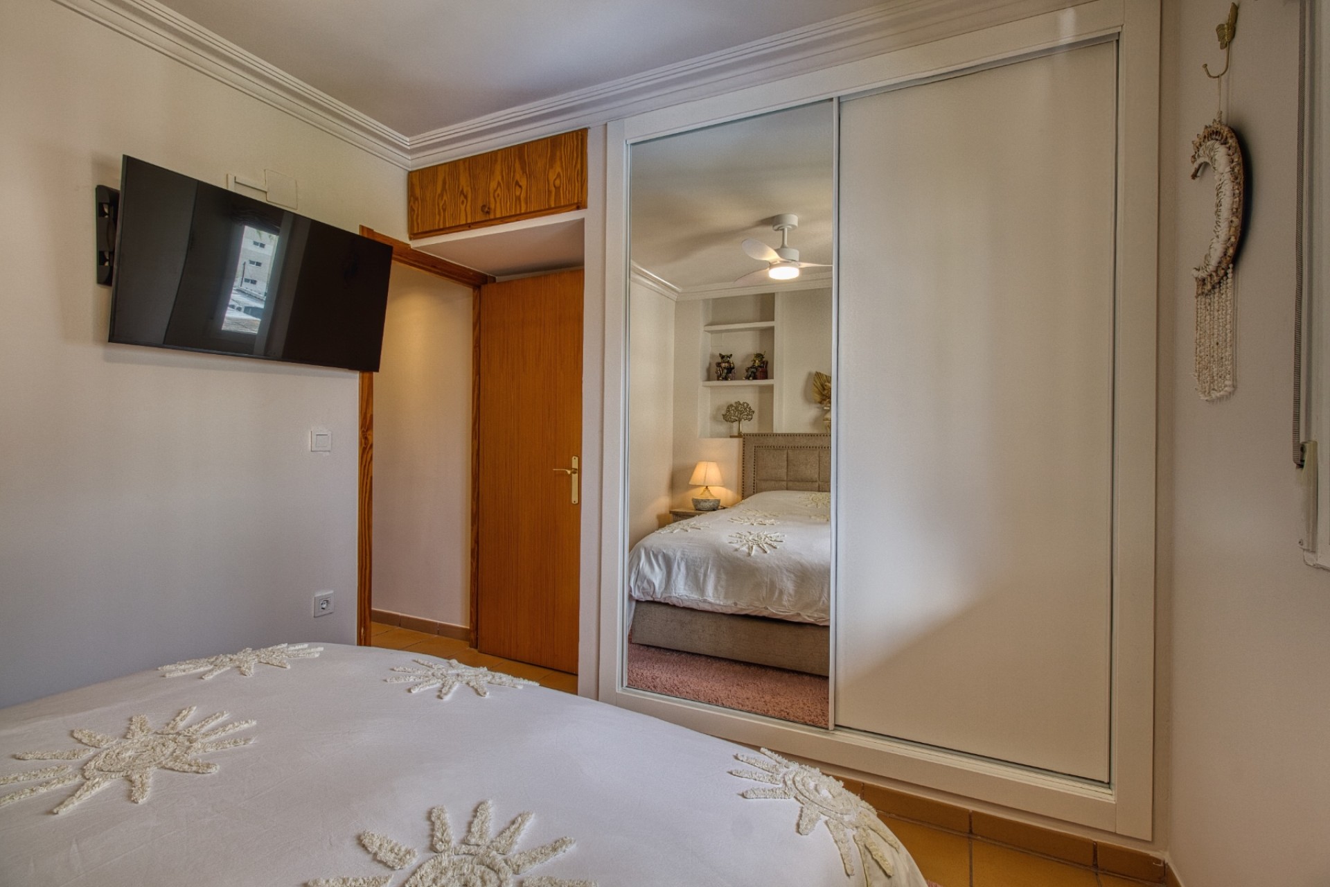Sale - Apartment / flat - Albir
