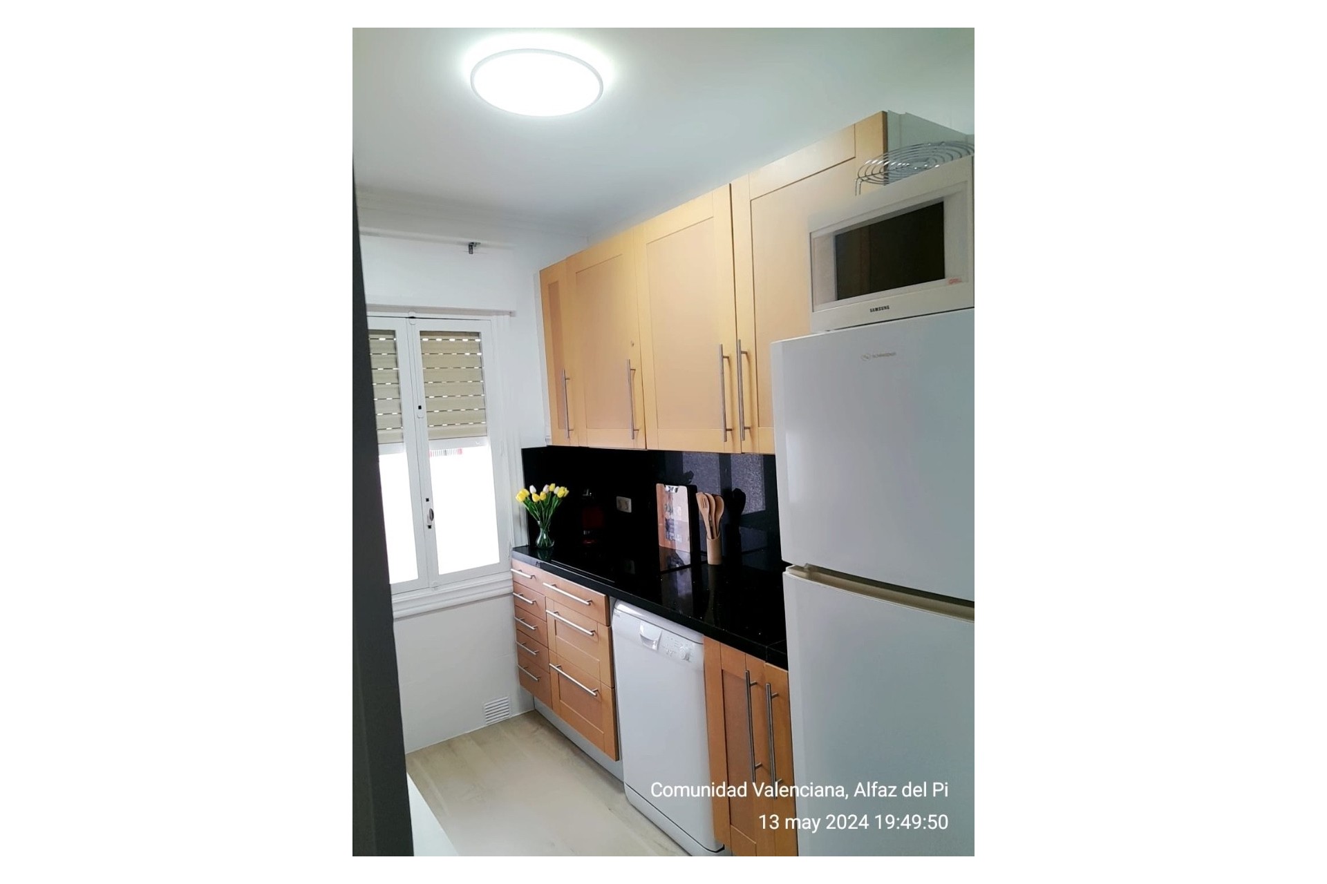 Sale - Apartment / flat - Alfas del Pí