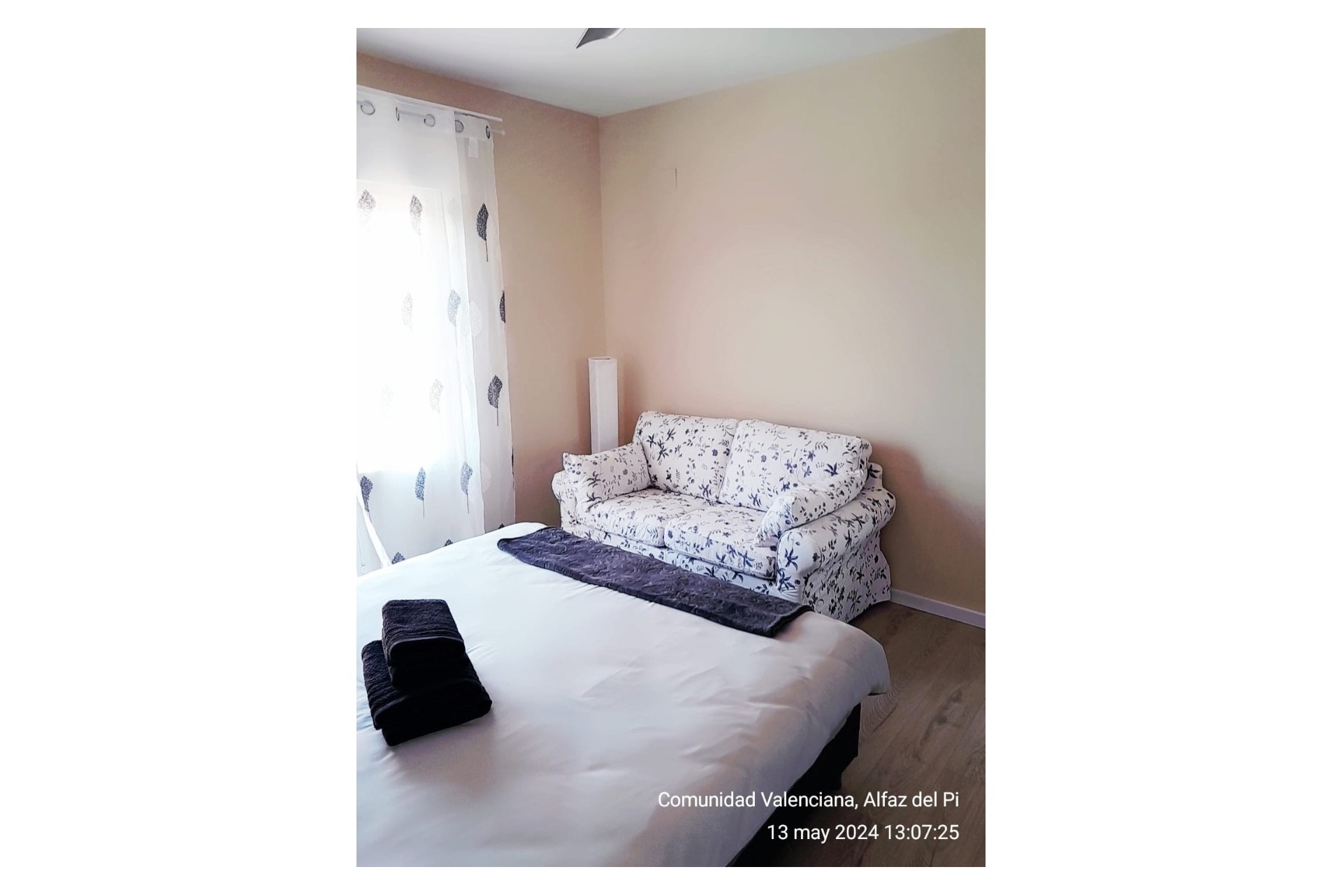 Sale - Apartment / flat - Alfas del Pí