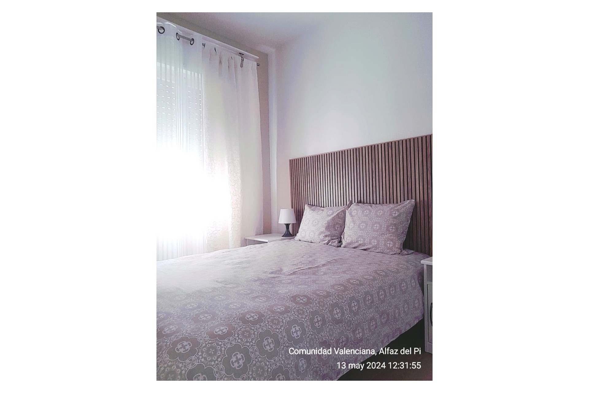 Sale - Apartment / flat - Alfas del Pí