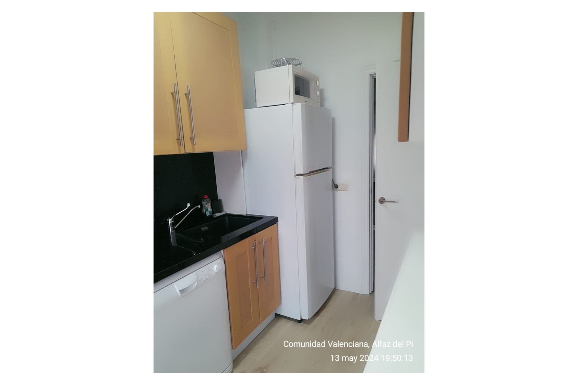 Sale - Apartment / flat - Alfas del Pí