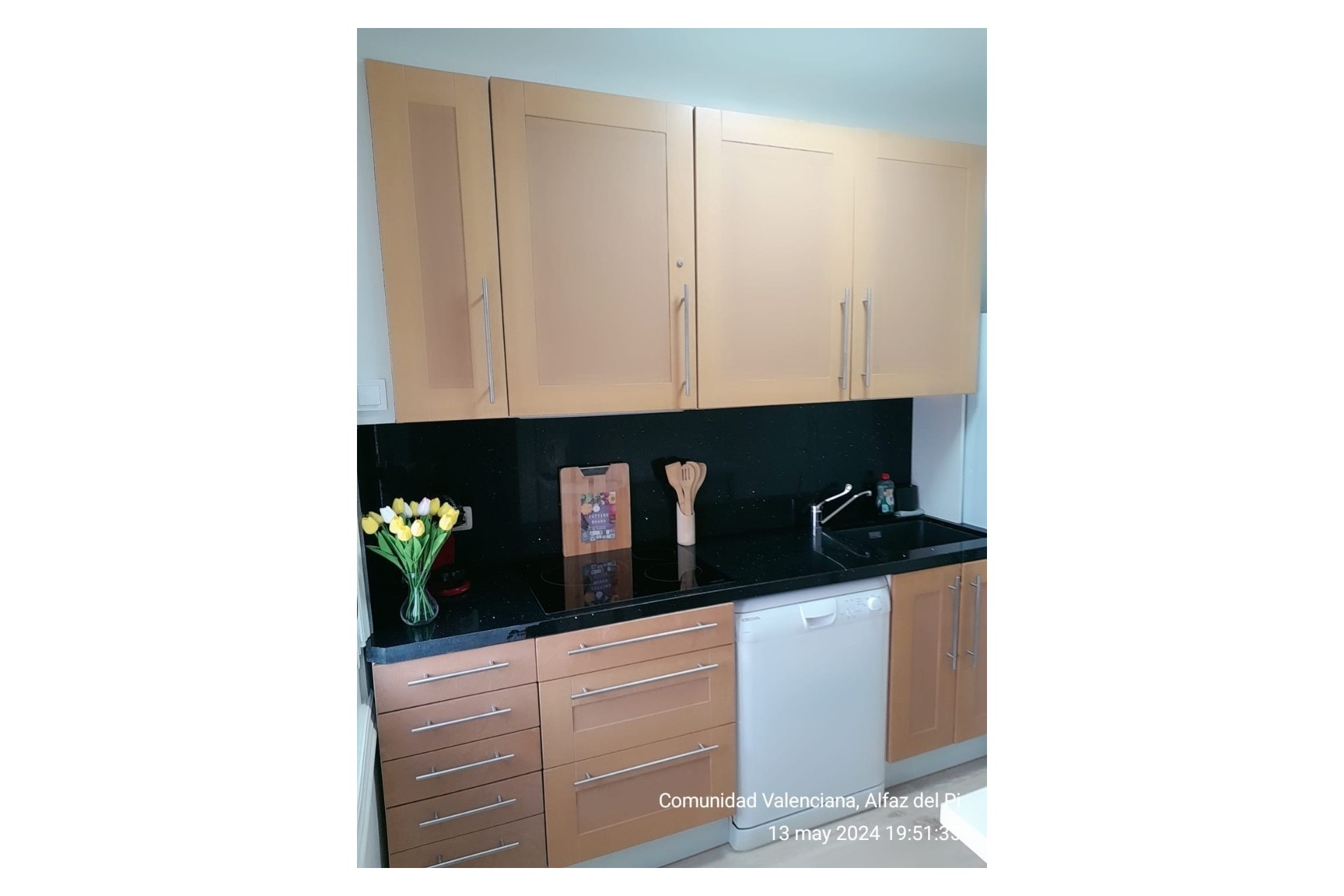 Sale - Apartment / flat - Alfas del Pí