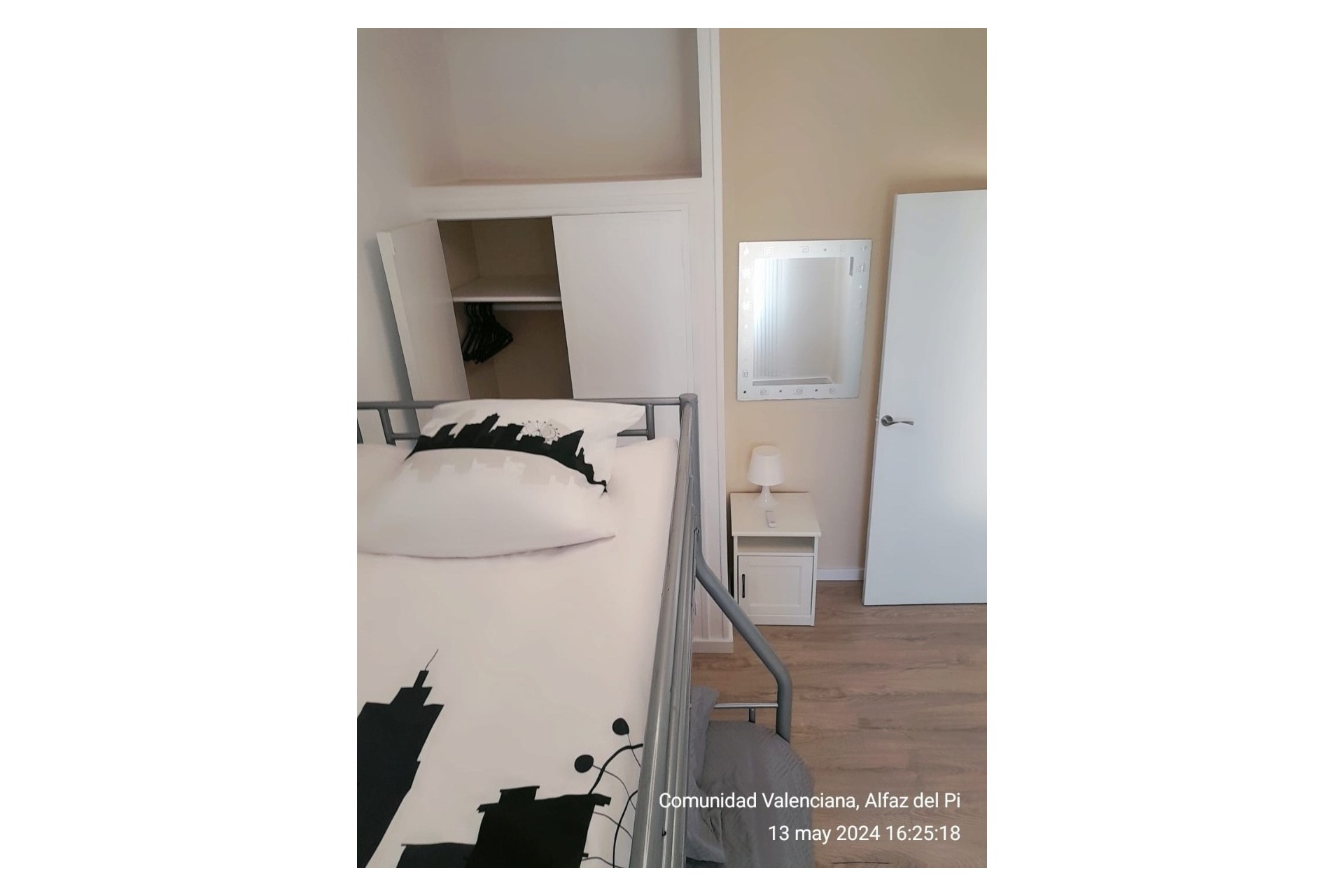 Sale - Apartment / flat - Alfas del Pí