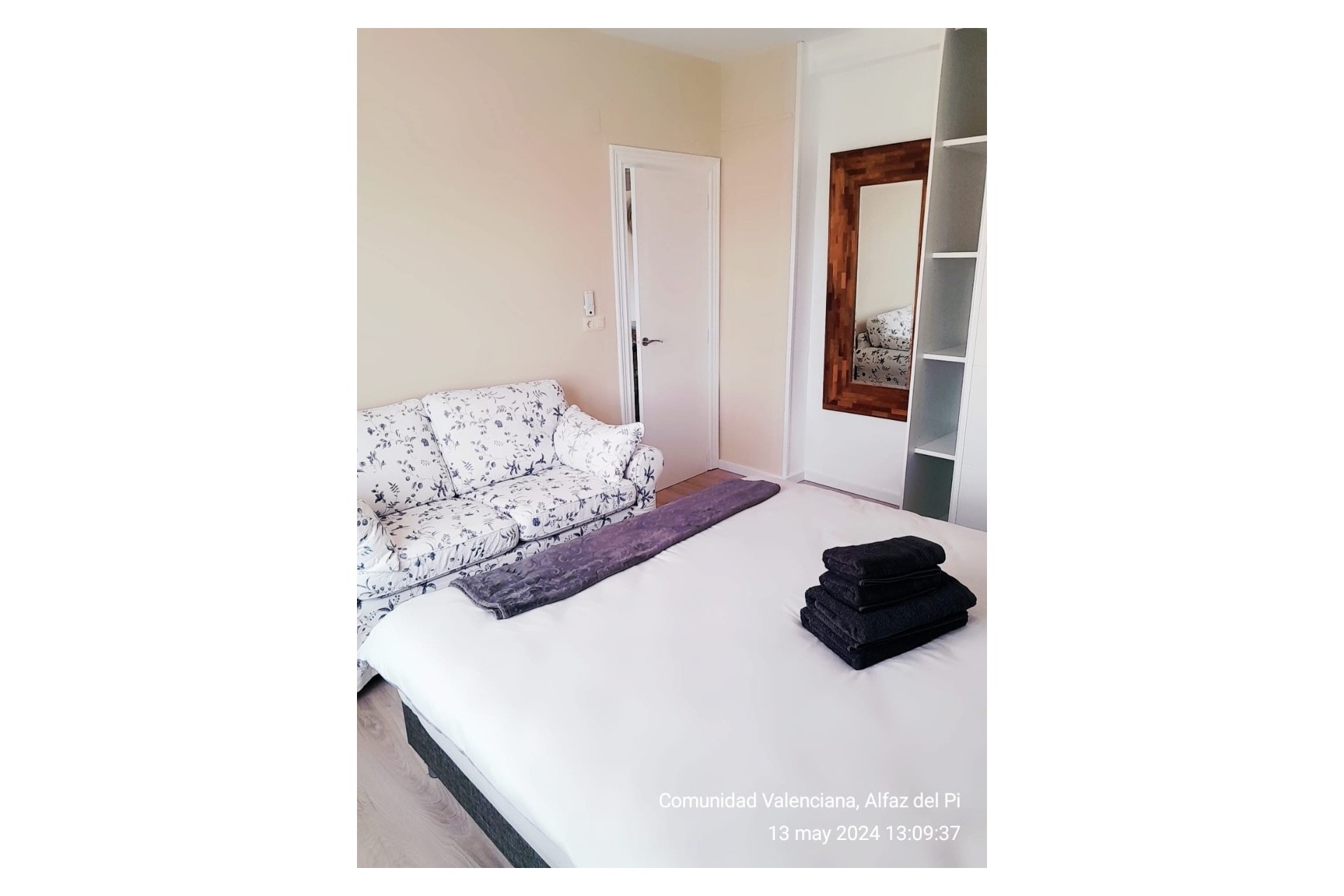 Sale - Apartment / flat - Alfas del Pí