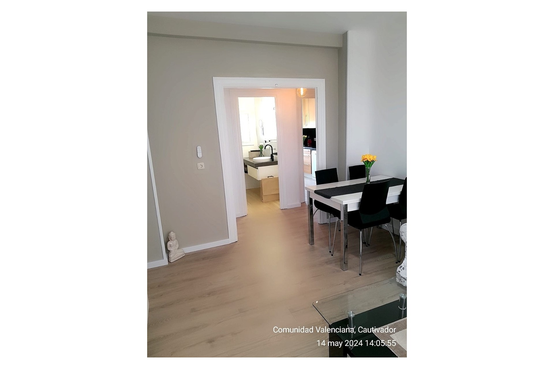 Sale - Apartment / flat - Alfas del Pí
