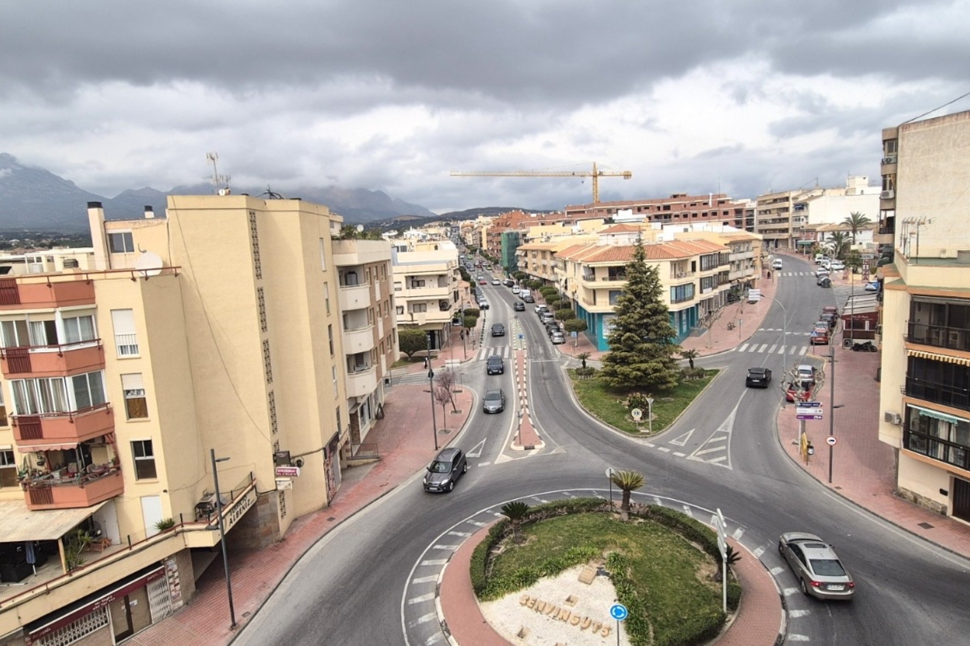 Sale - Apartment / flat - Alfas del Pí