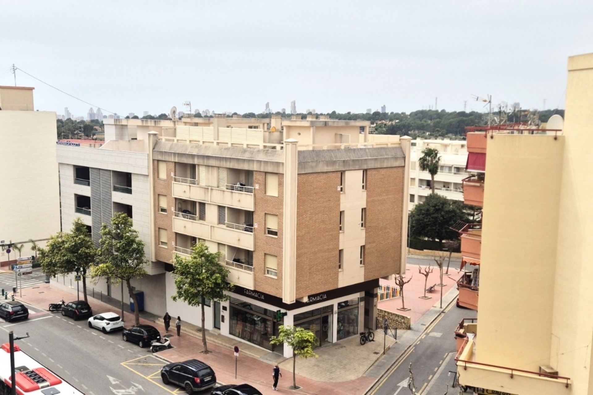 Sale - Apartment / flat - Alfas del Pí