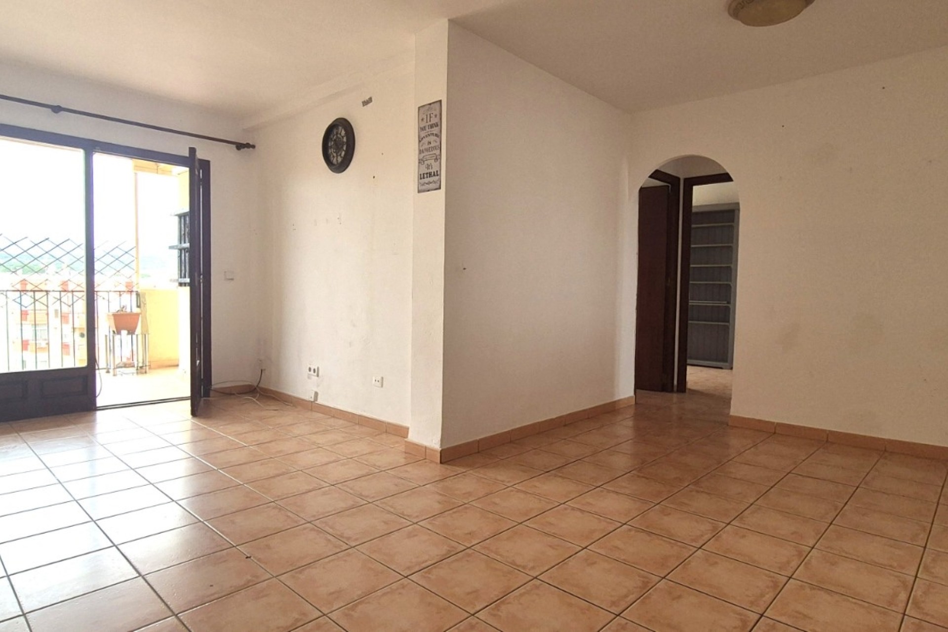 Sale - Apartment / flat - Alfas del Pí