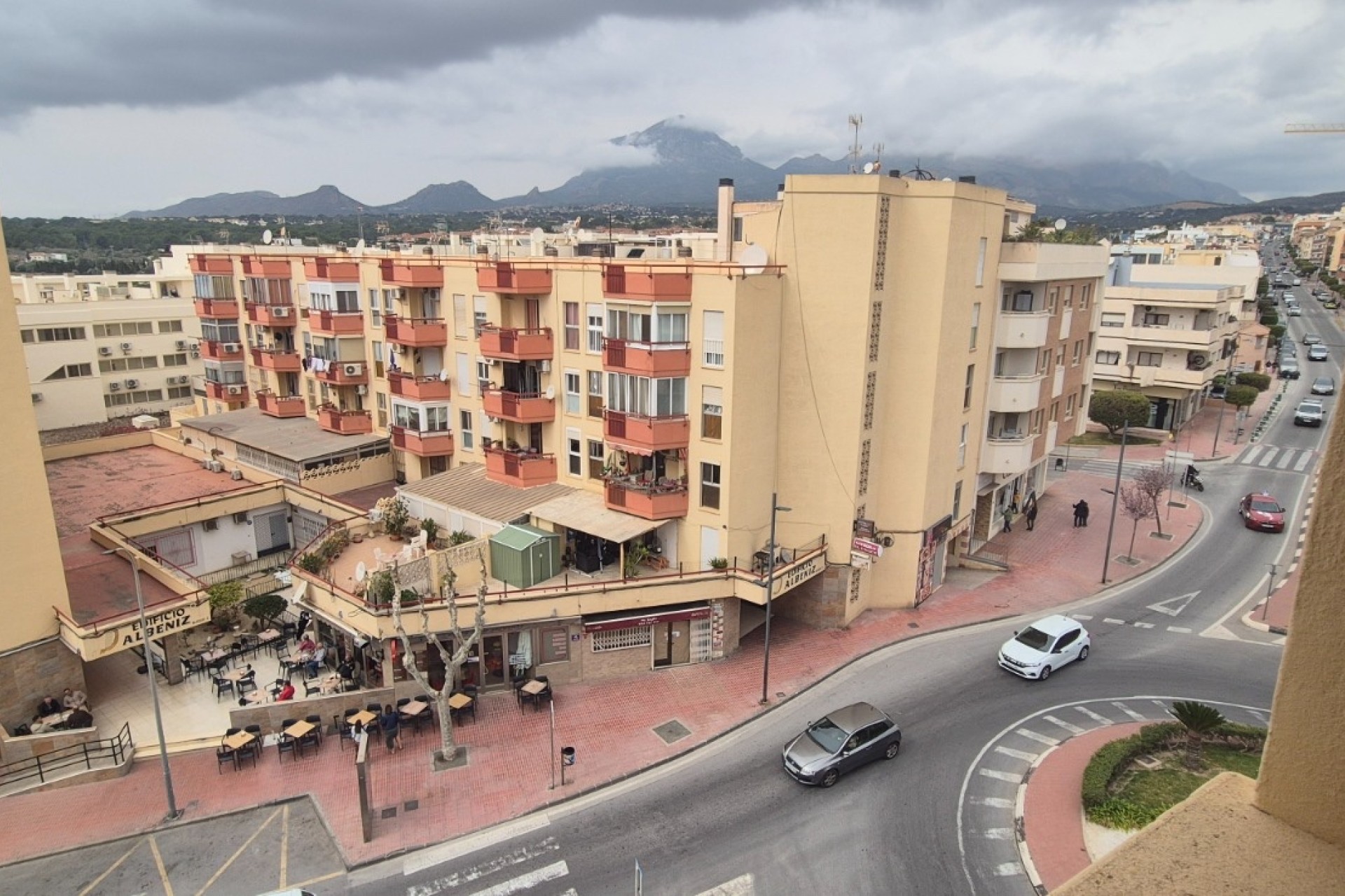 Sale - Apartment / flat - Alfas del Pí