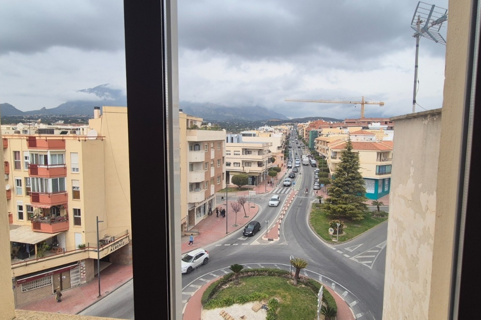 Sale - Apartment / flat - Alfas del Pí