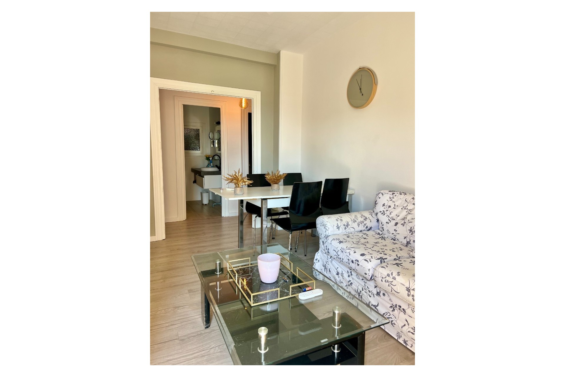 Sale - Apartment / flat - Alfas del Pí