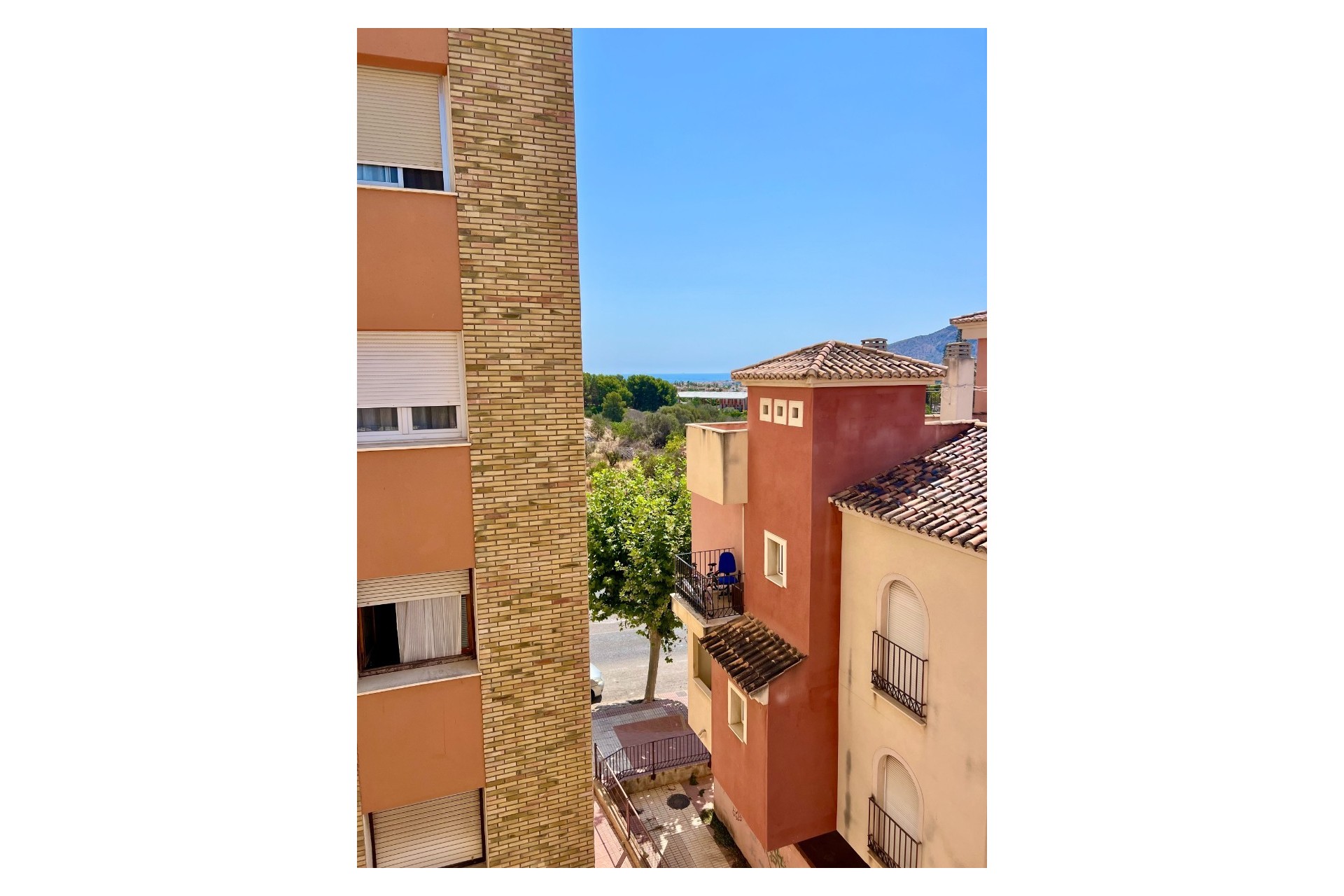 Sale - Apartment / flat - Alfas del Pí