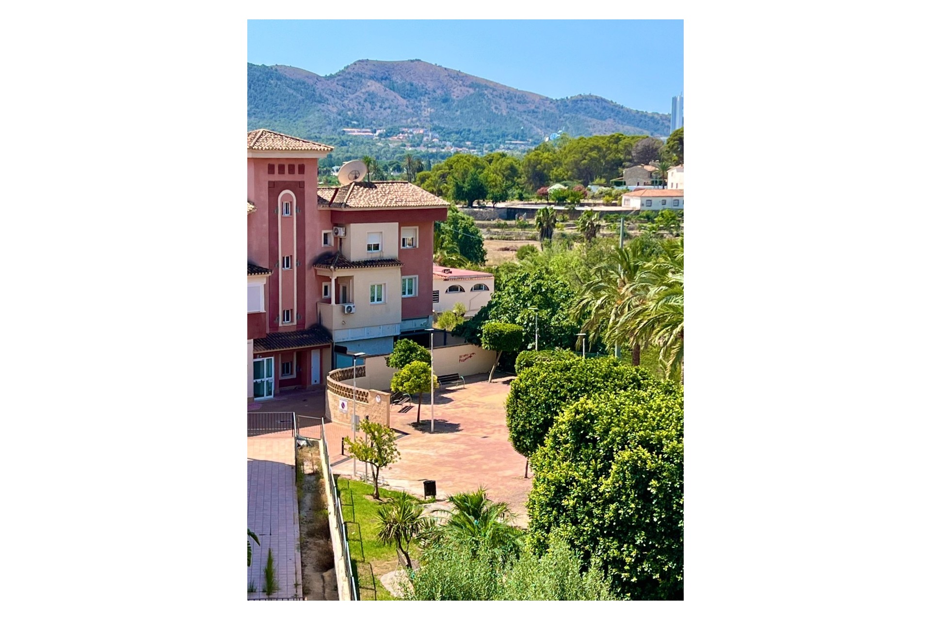Sale - Apartment / flat - Alfas del Pí