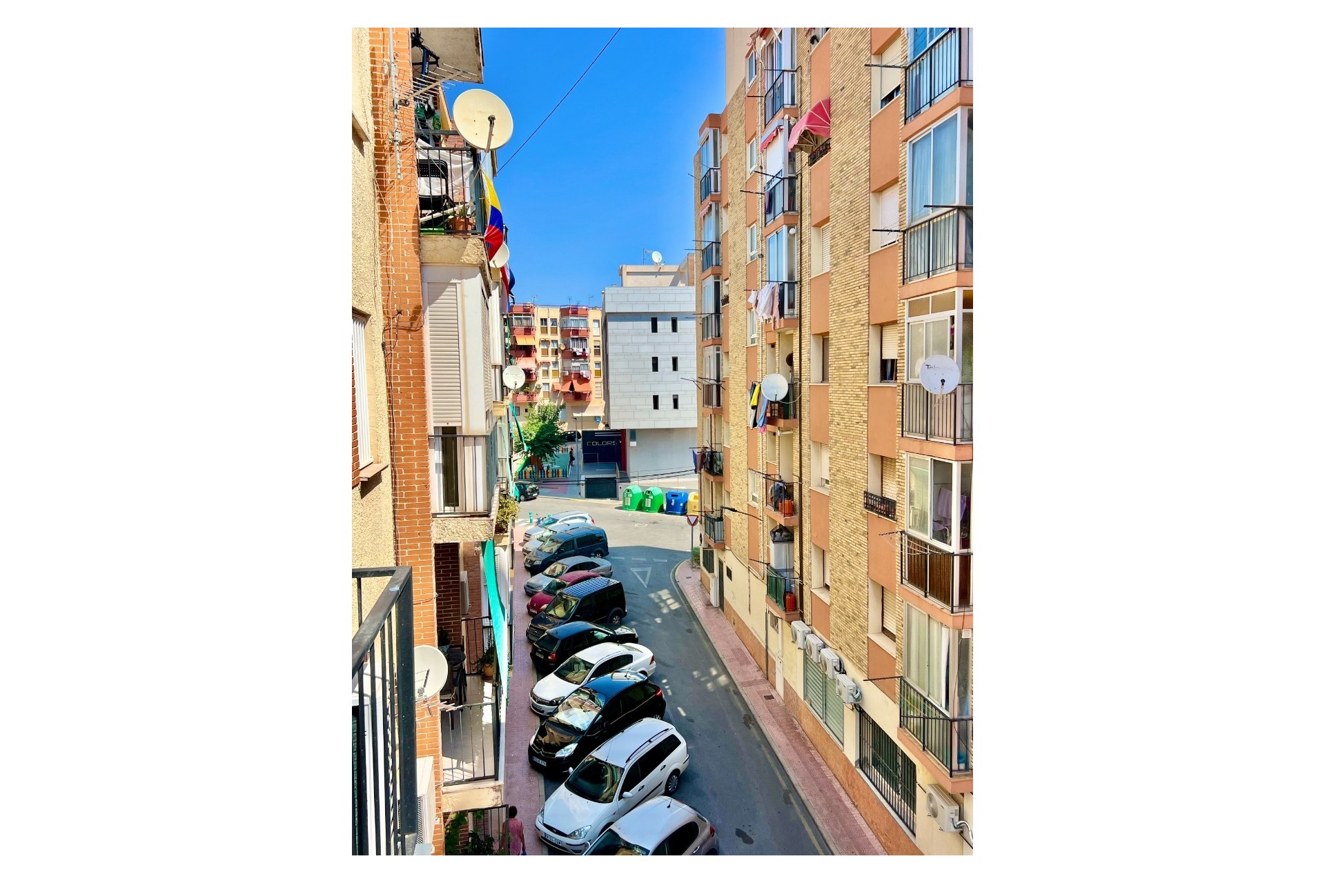 Sale - Apartment / flat - Alfas del Pí
