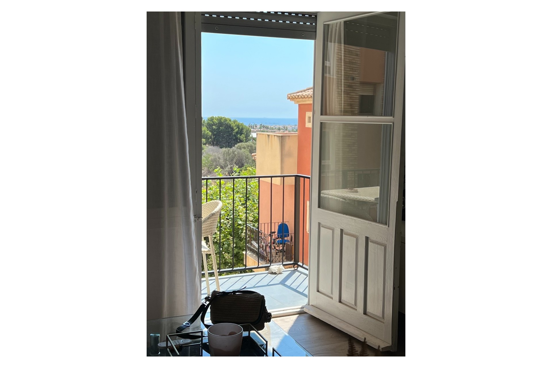 Sale - Apartment / flat - Alfas del Pí