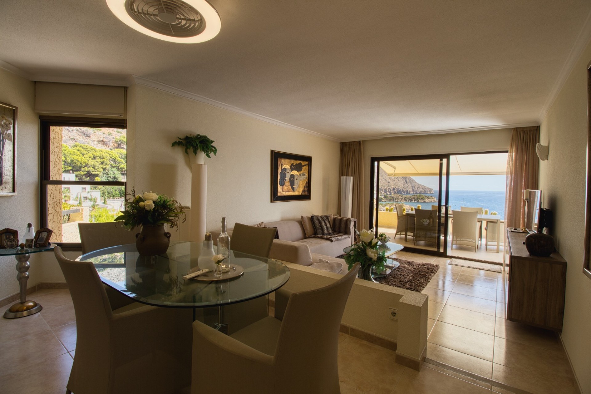 Sale - Apartment / flat - Altea - Pueblo Mascarat